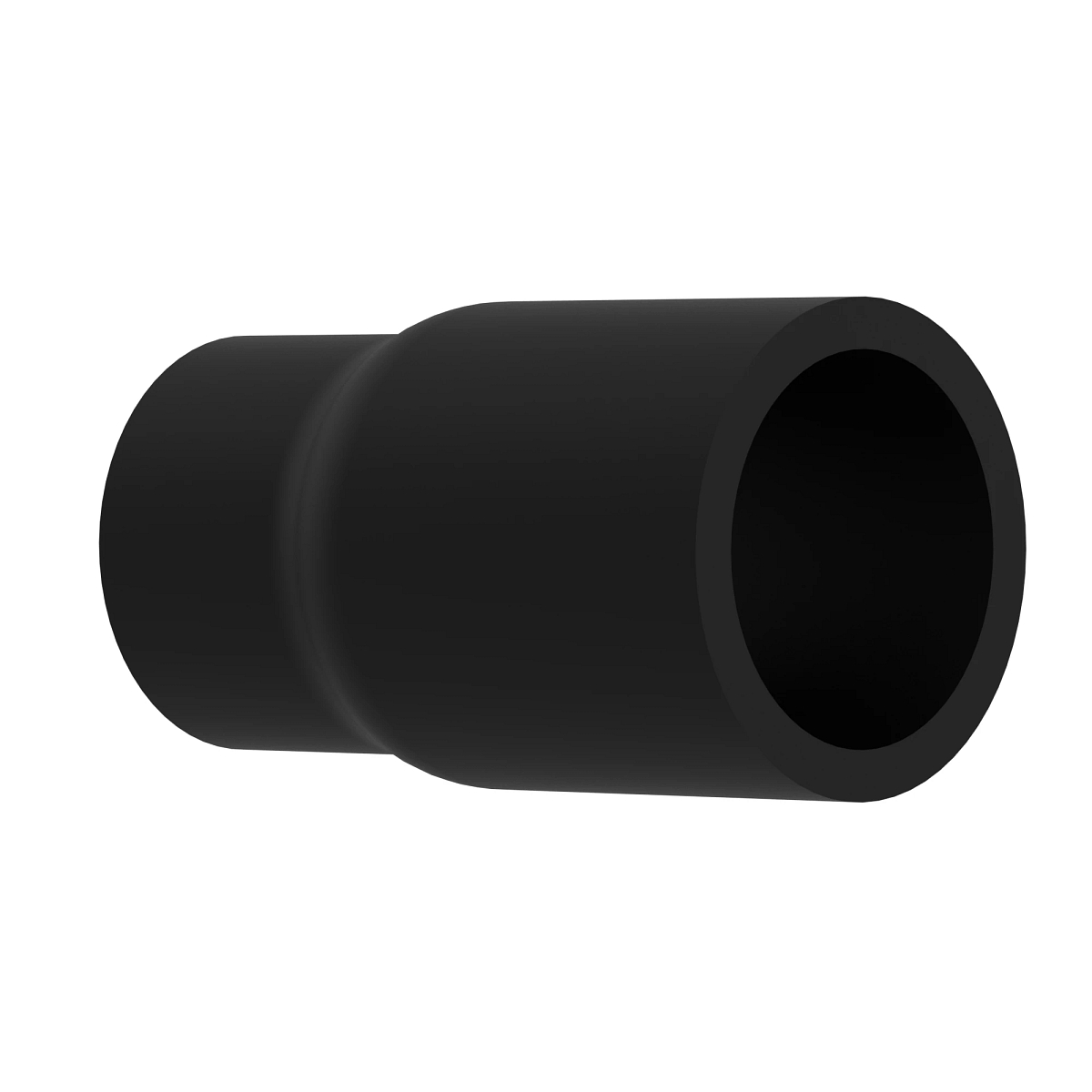 HOSE,SEAWATER TUBE TO HEAT EXCHANGE