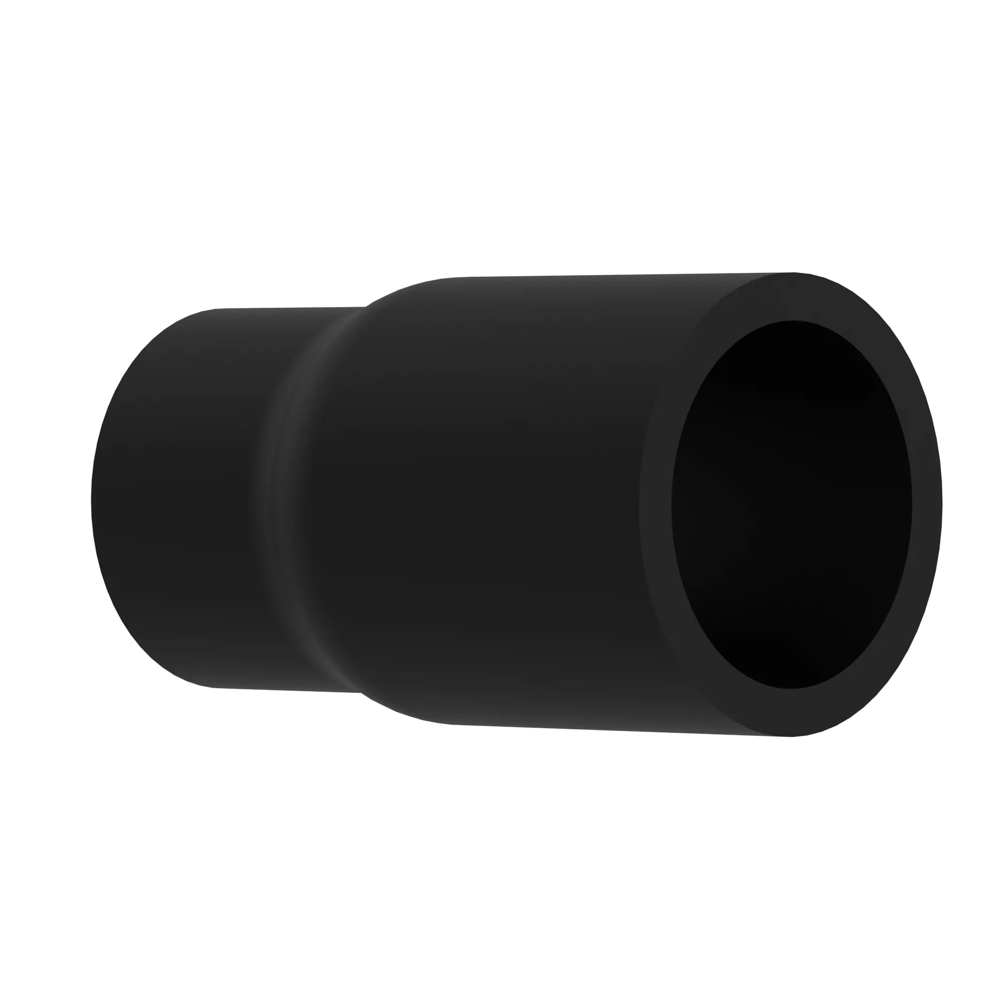 HOSE,SEAWATER TUBE TO HEAT EXCHANGE