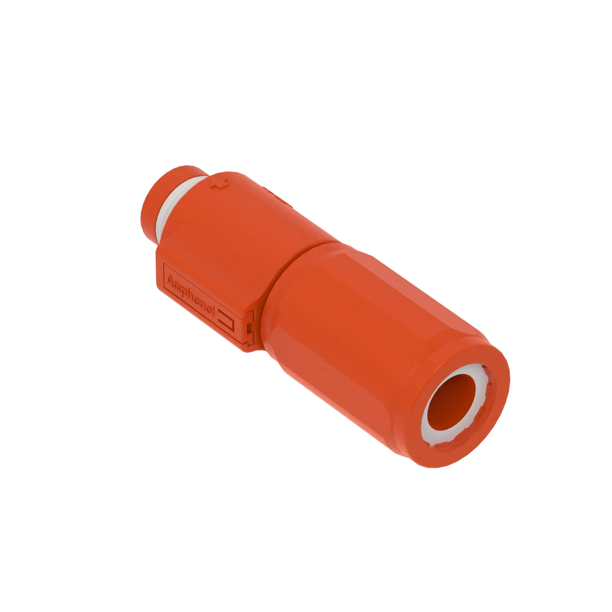 Elec. Connector Housing