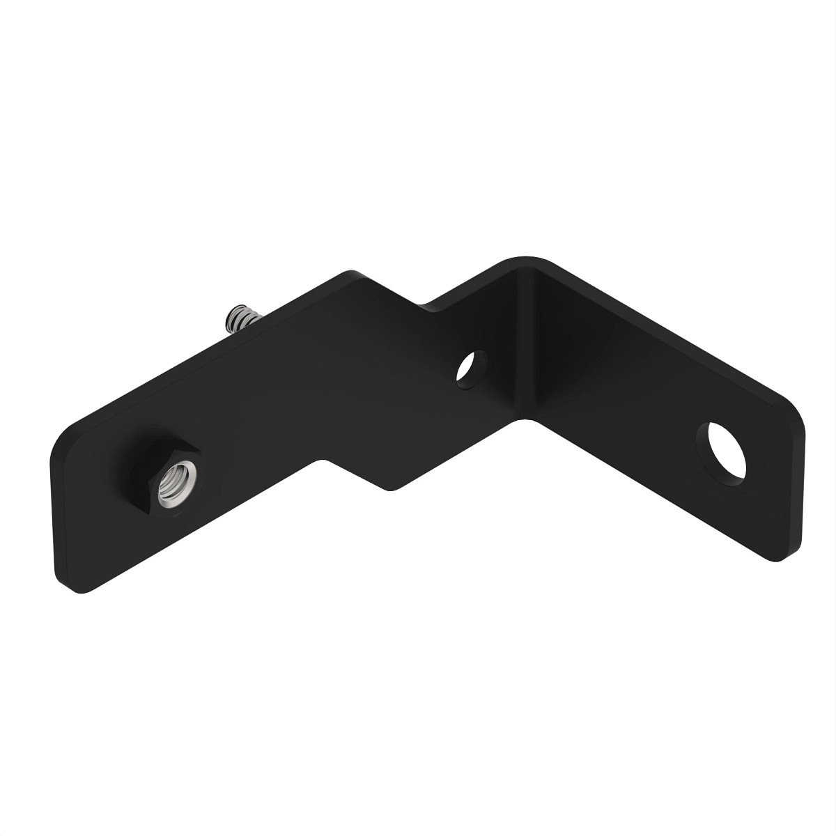 Bracket, Def-Cooling Lines on Frame