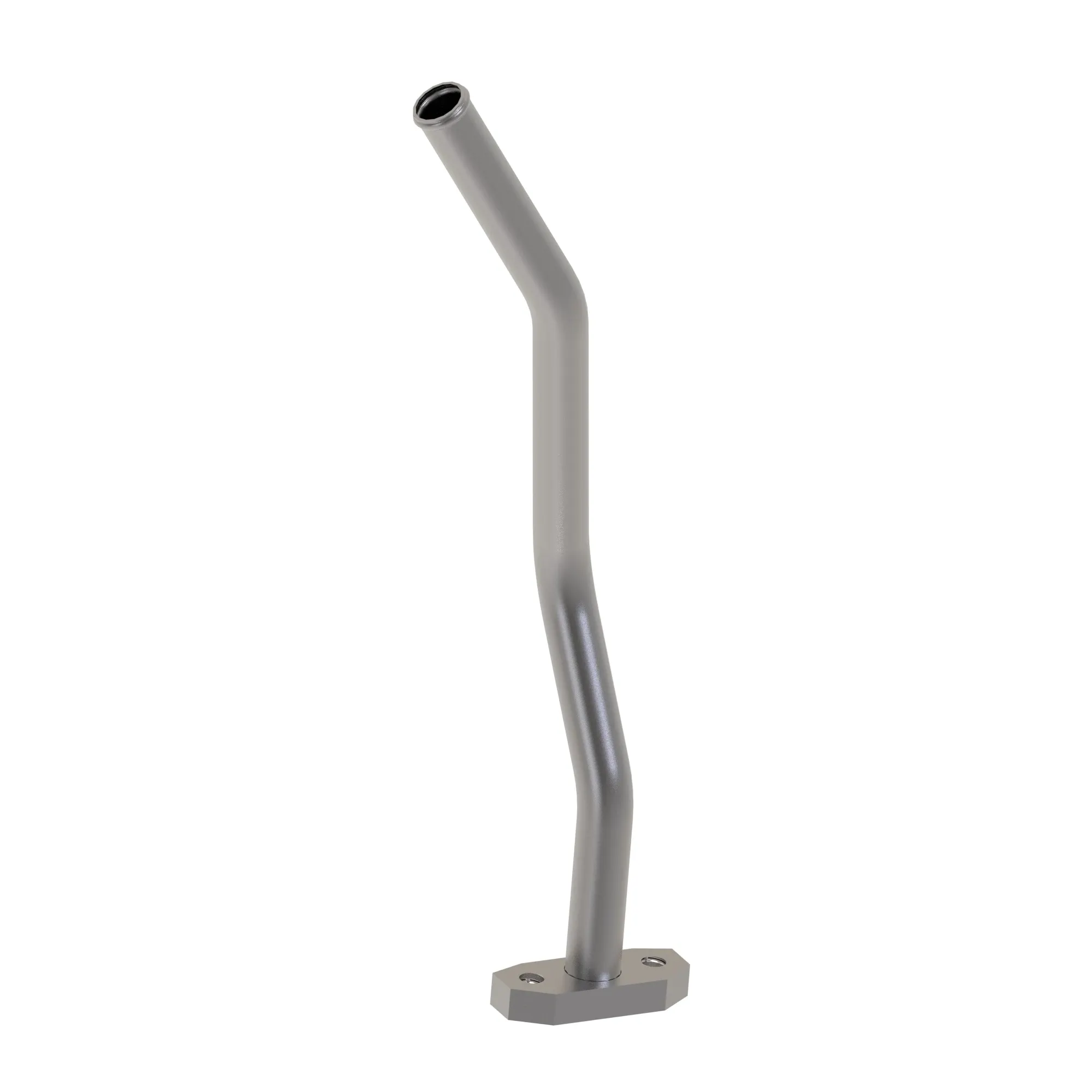 John Deere Oil Line - RE530867