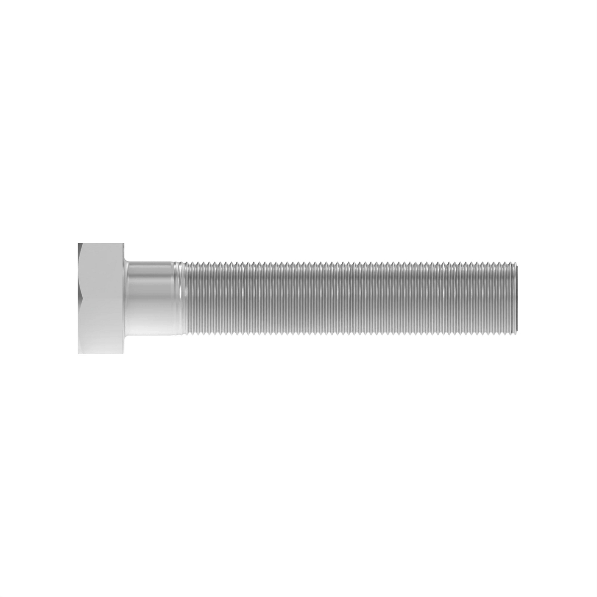 CAP SCREW, HEX HD M10X1.5X195