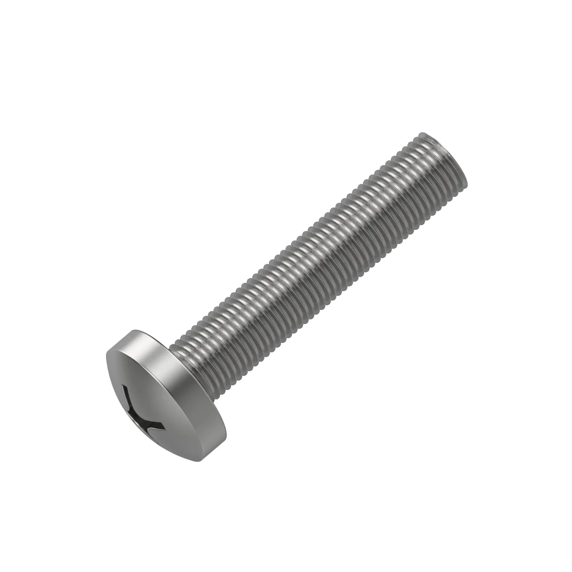 John Deere Hexagonal Socket Head Screw, M6 X 30 - 21M7582