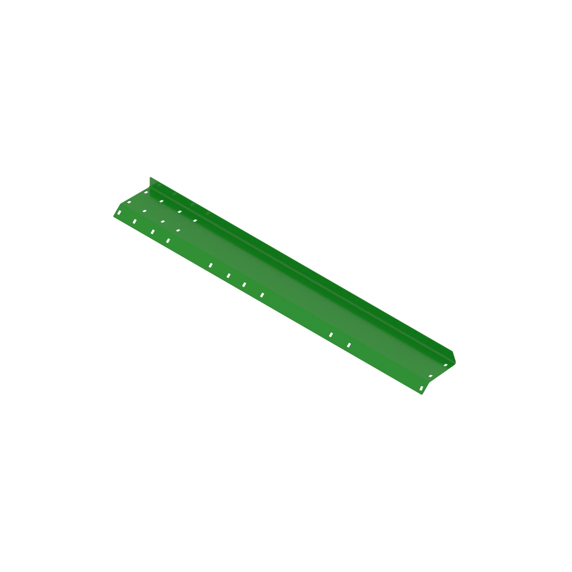 ANGLE, (FORMING SHIELD REAR)-LH