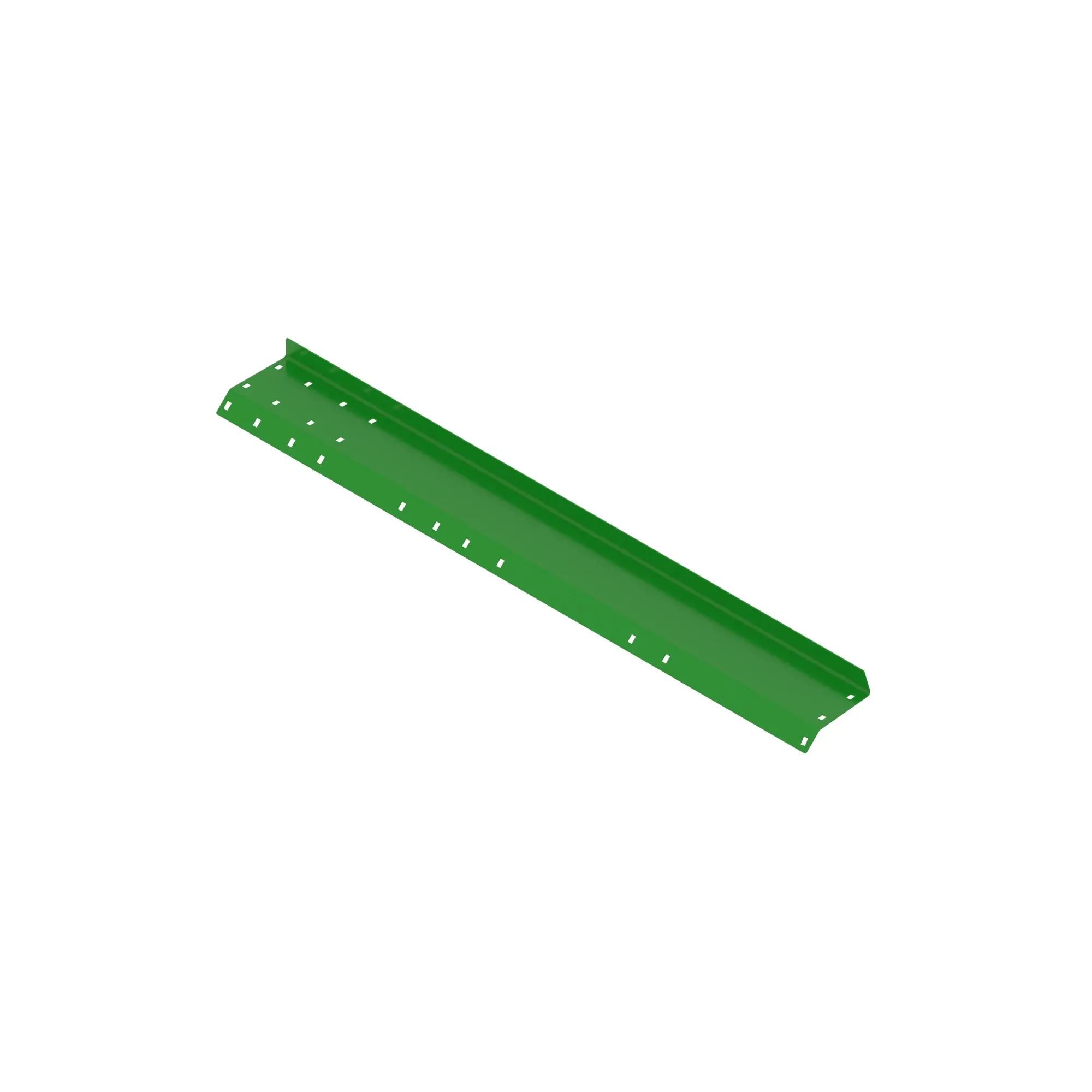 John Deere Rear Angle, Left Side - FH340346