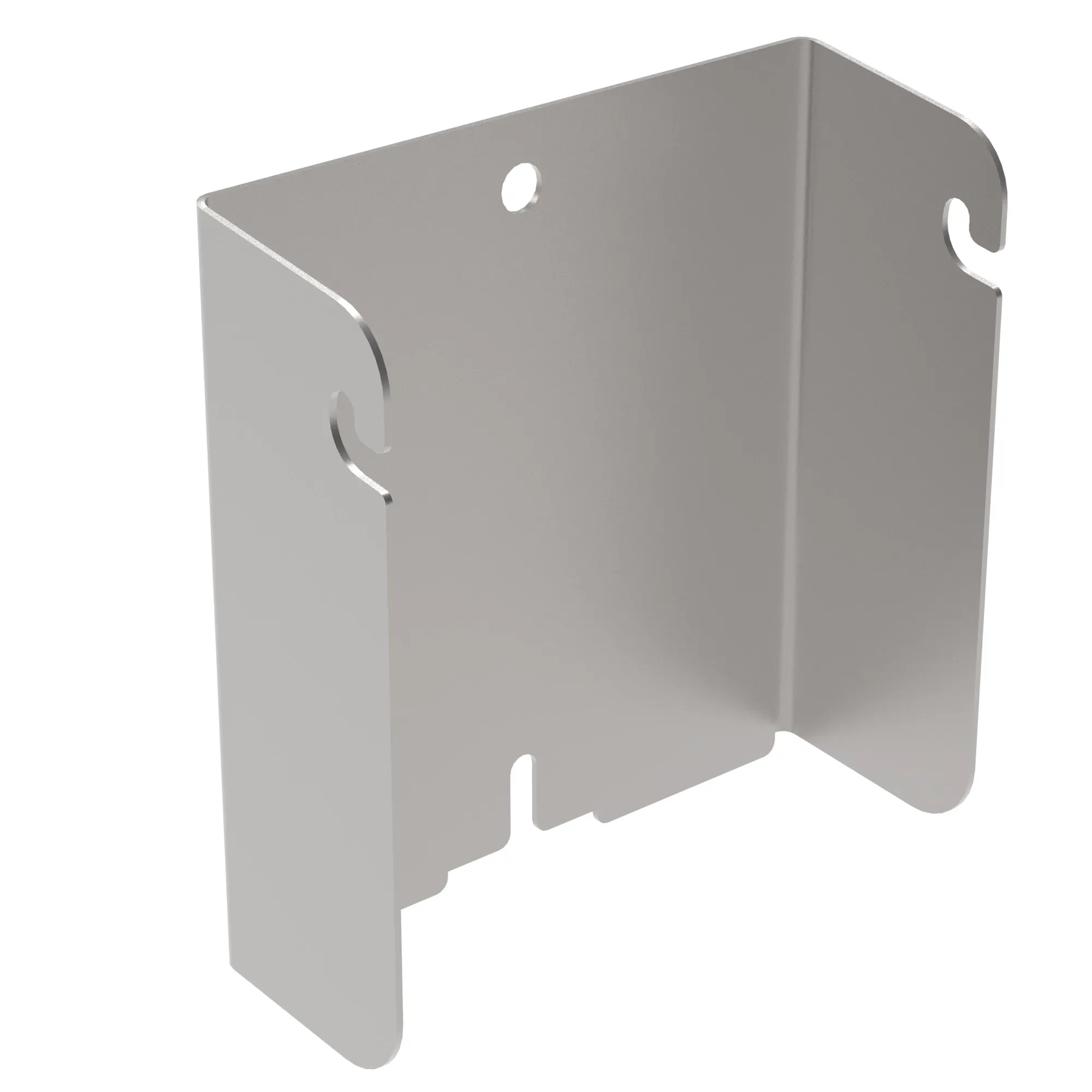 SU27077: Control Support Cover