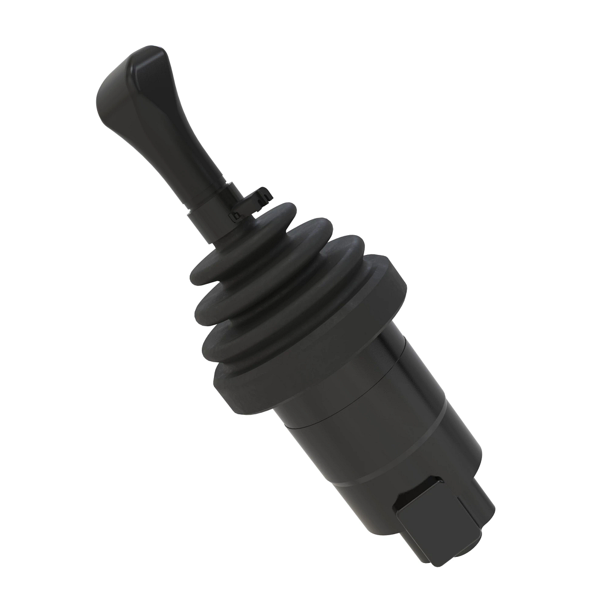 John Deere Single Lever Pilot Controller Joystick - AT210209