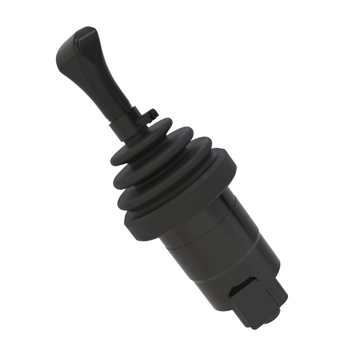 Controller, Single Lever