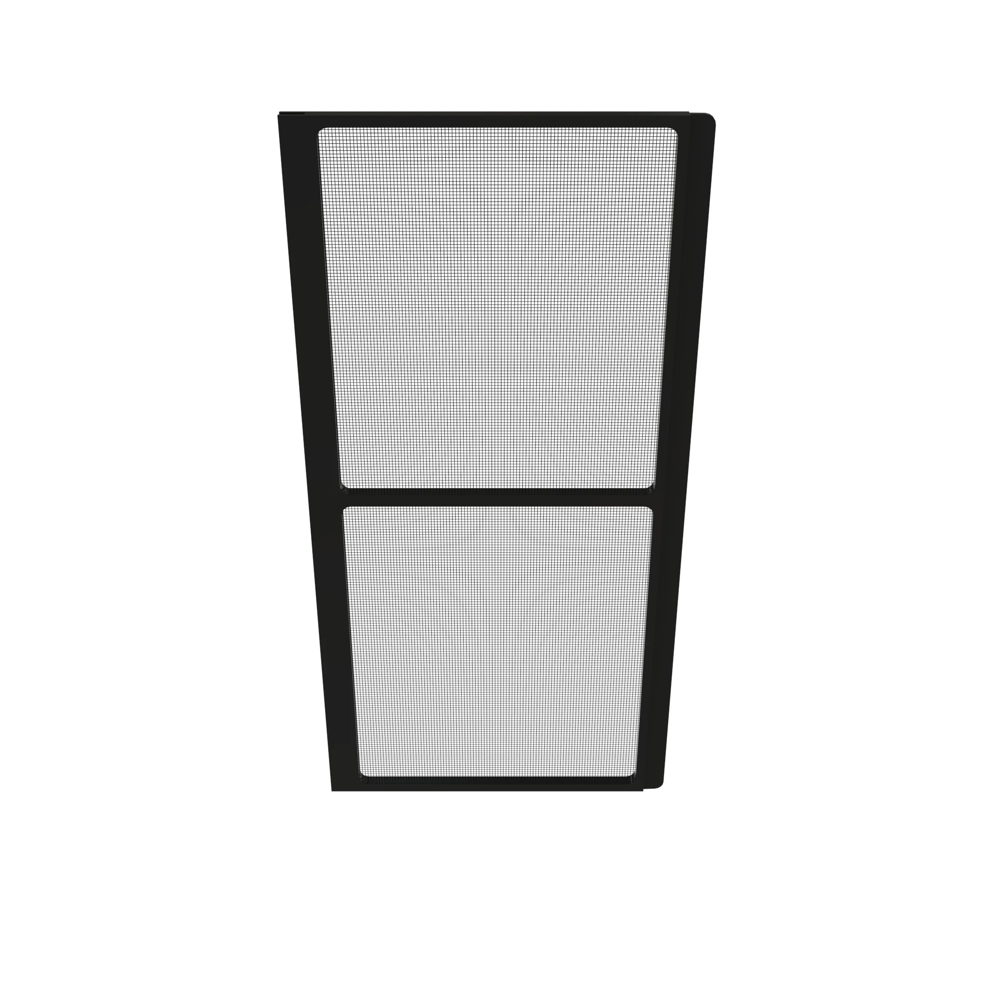 SCREEN, OIL COOLER