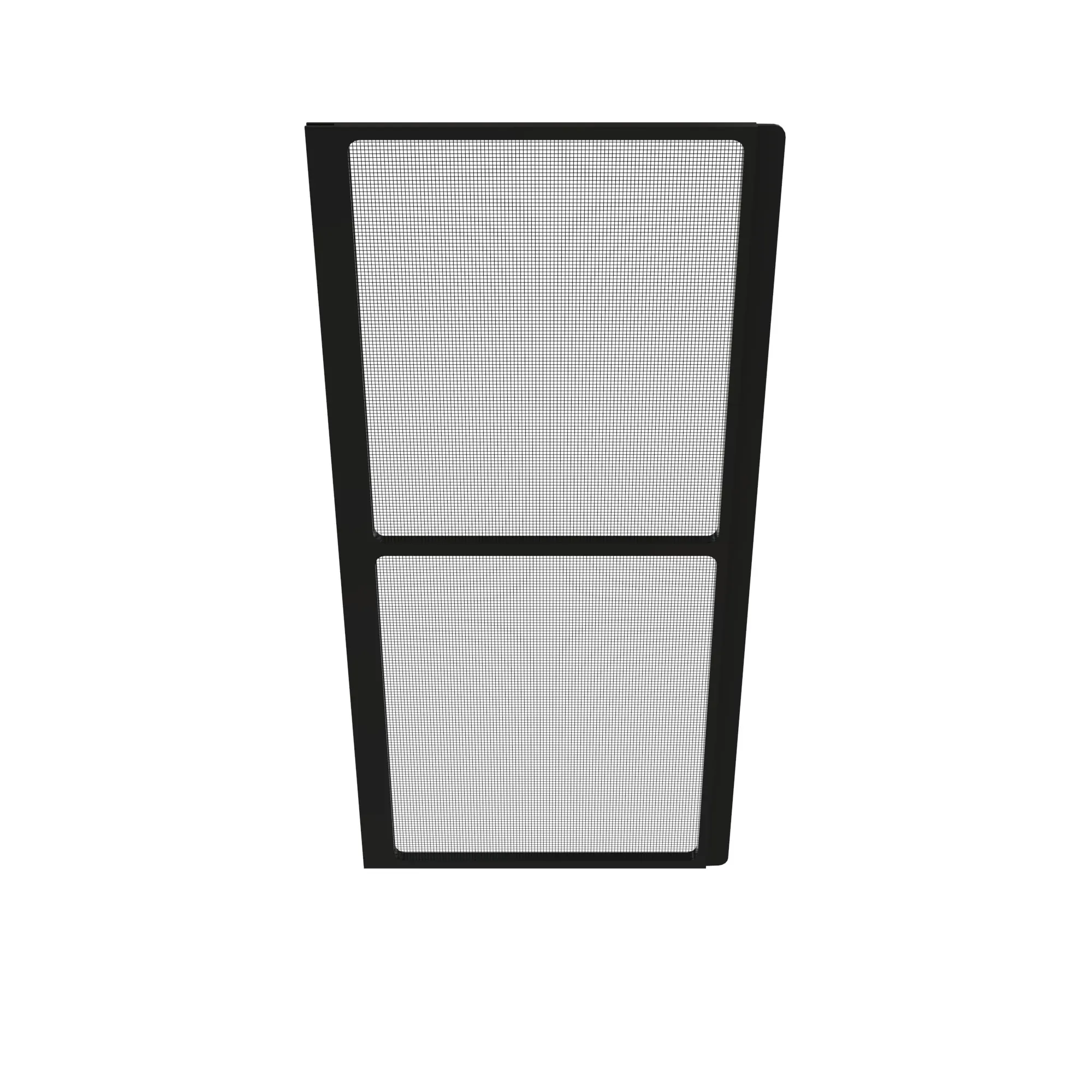 John Deere Oil Cooler Screen - DQ52819