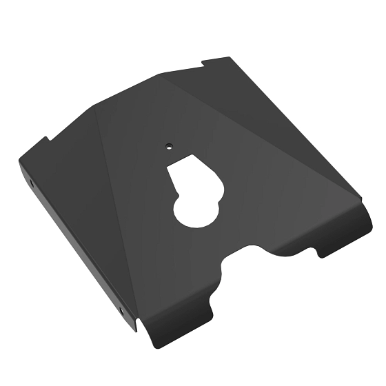 John Deere Gearbox Cover - F688141