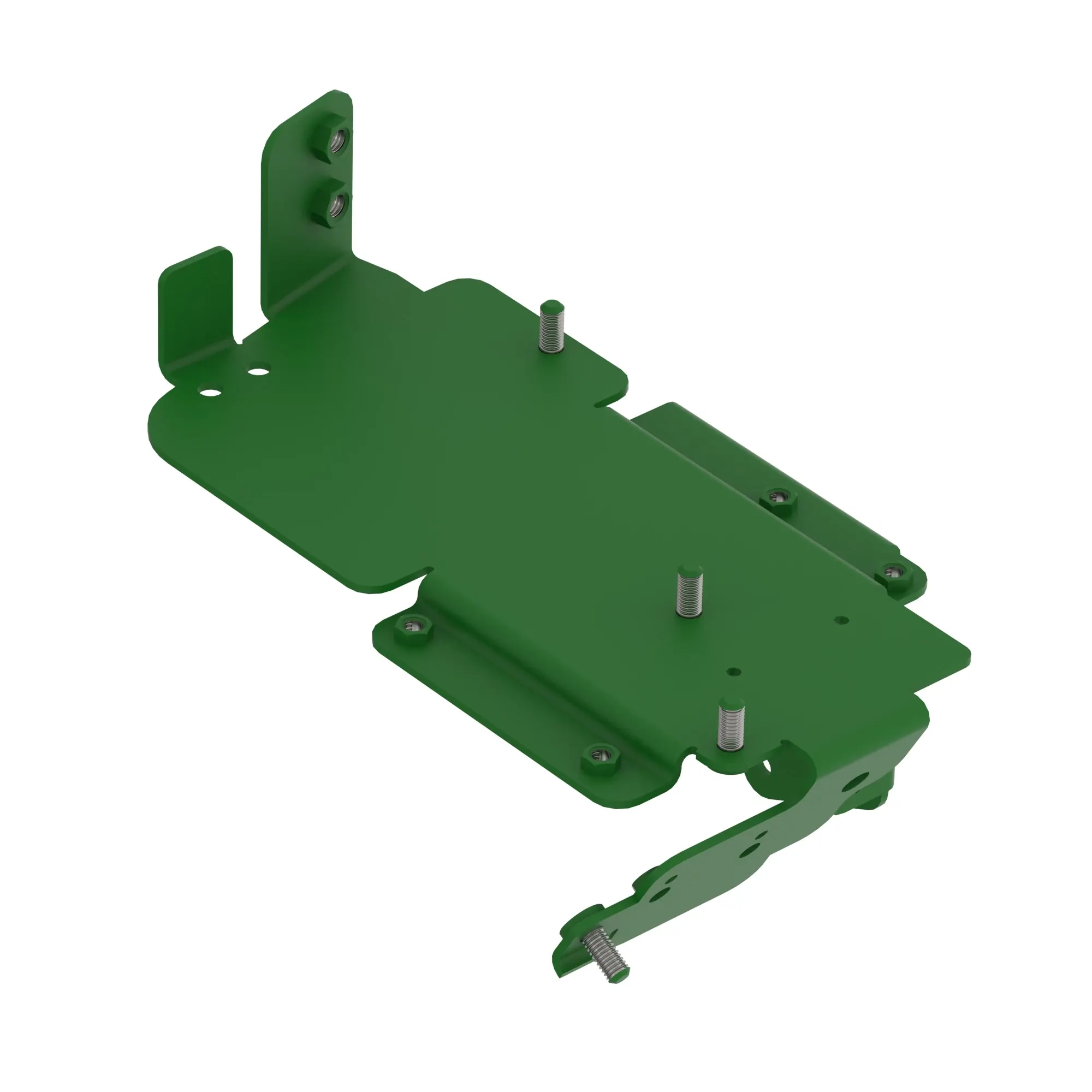 BRACKET,FIXATIONHARNESSES6MFT4