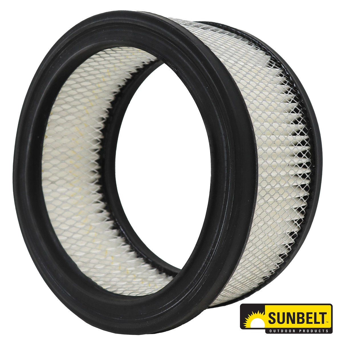 Sunbelt Secondary Air Filter Element - A-B1AF8329