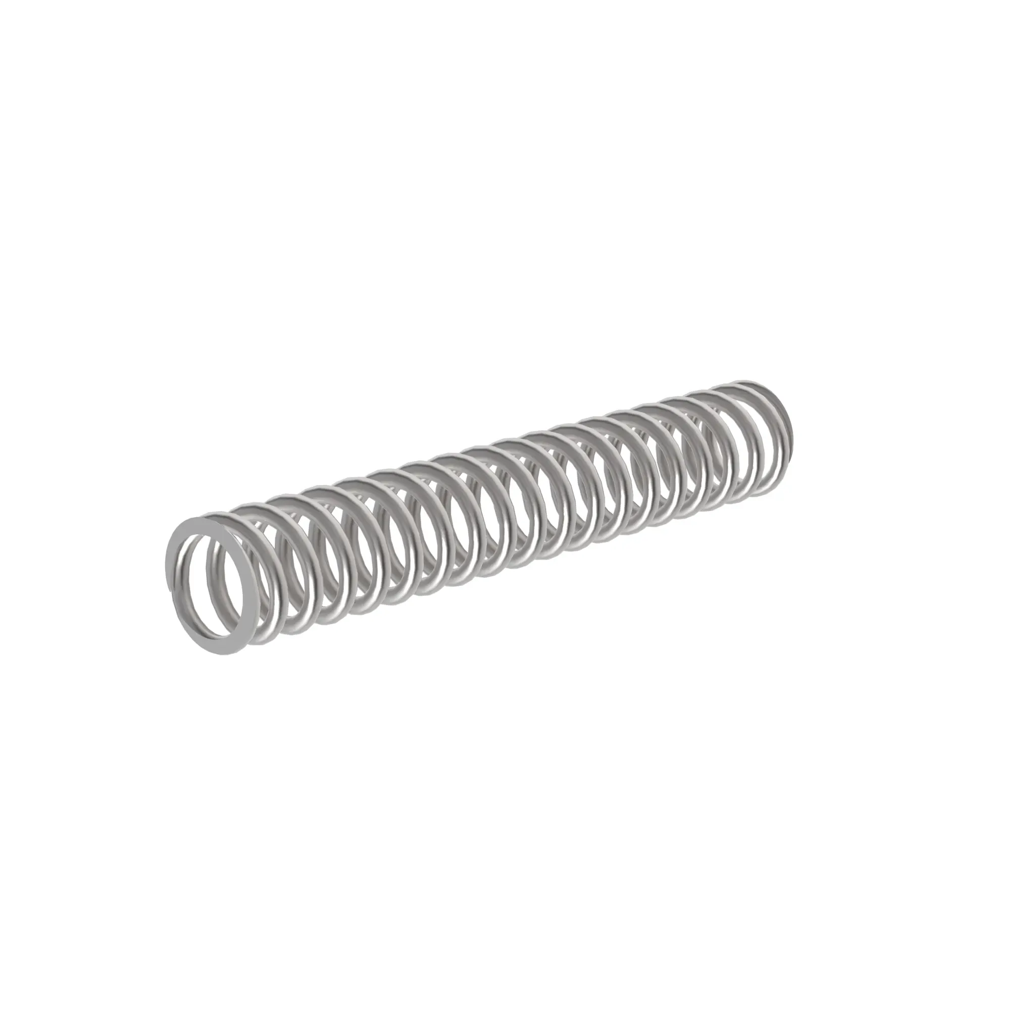 John Deere Compression Spring - SU32124
