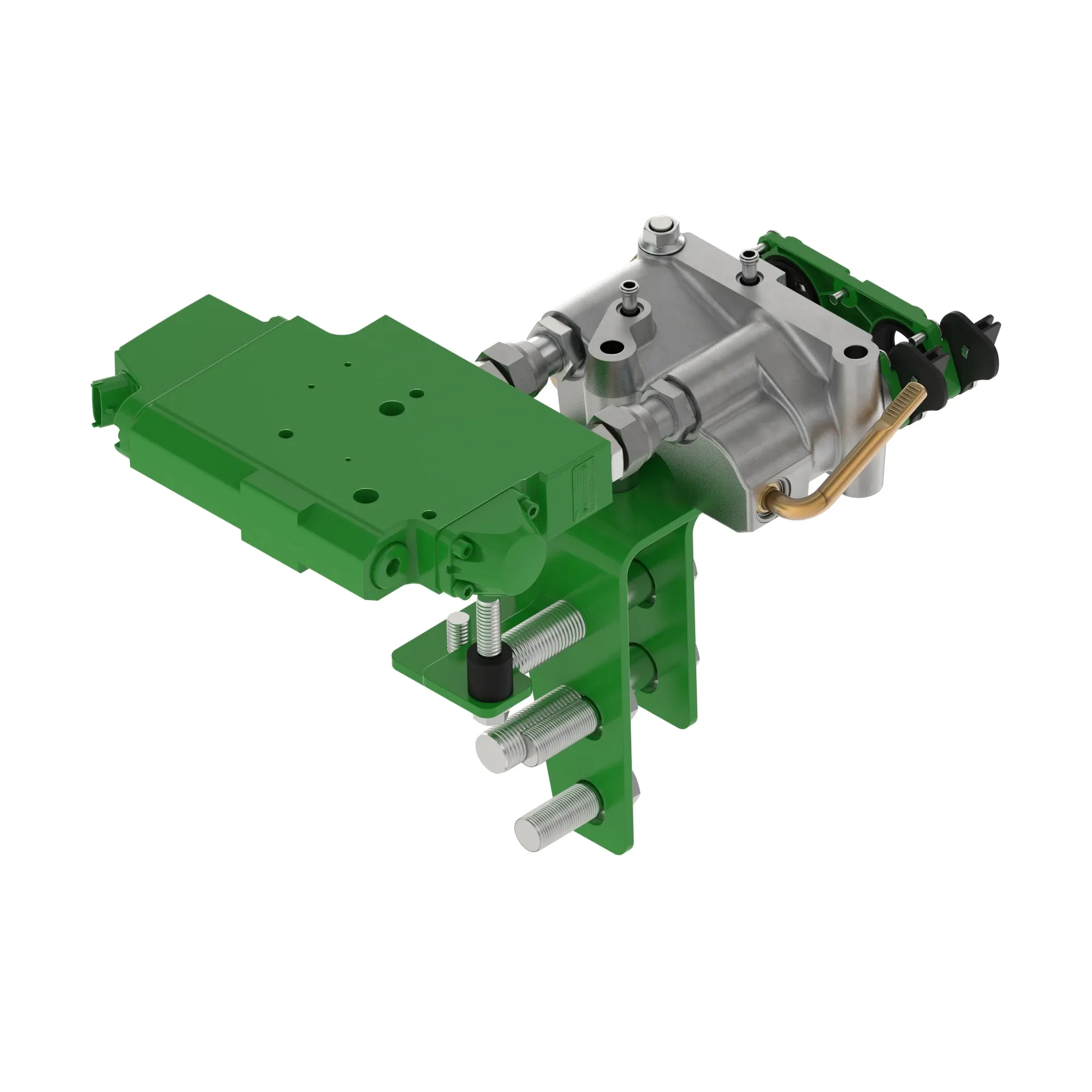 John Deere Breakaway Coupler - BRE10107