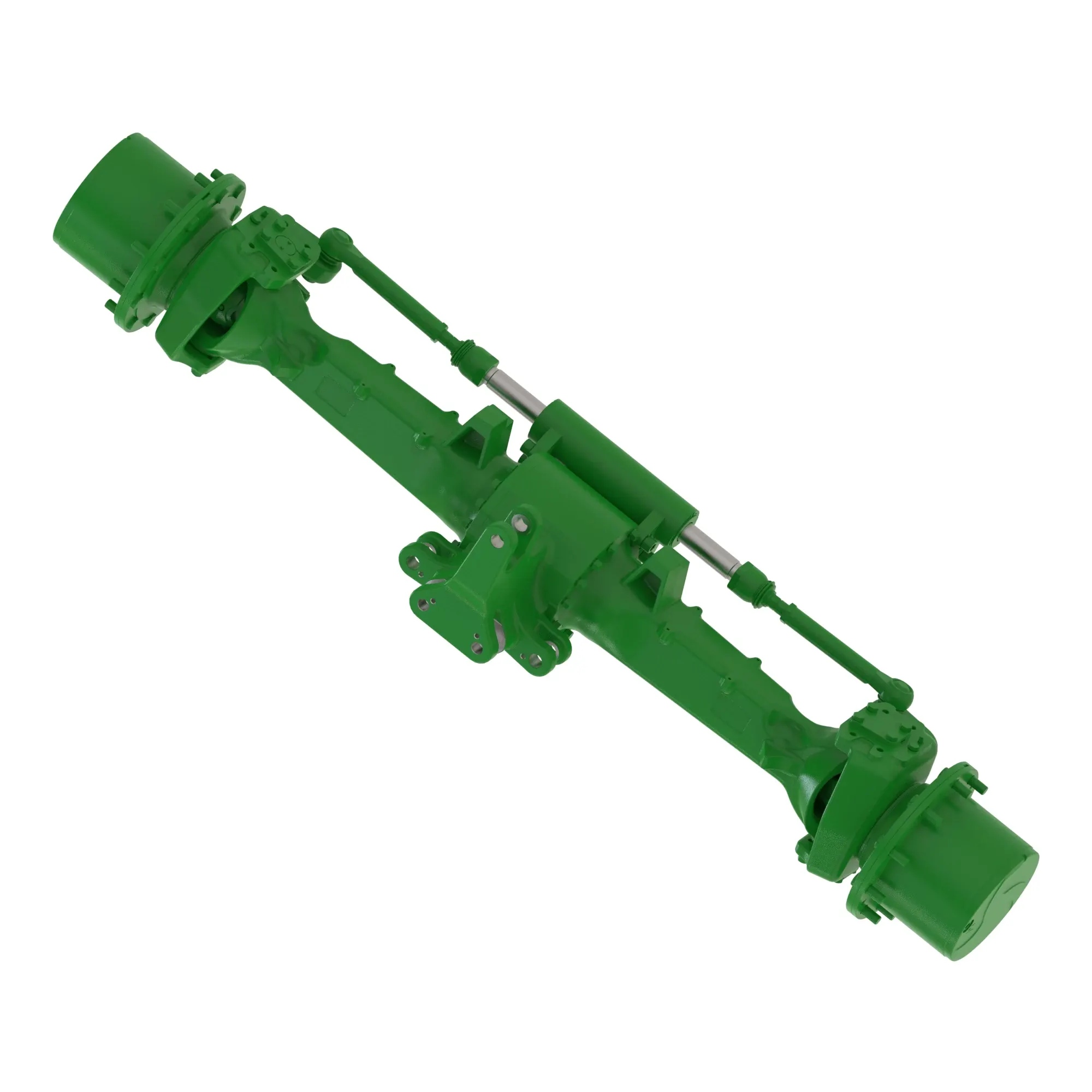 MFWD I=13.846/TLS/BRAKE (DANA M50HD 750/311)