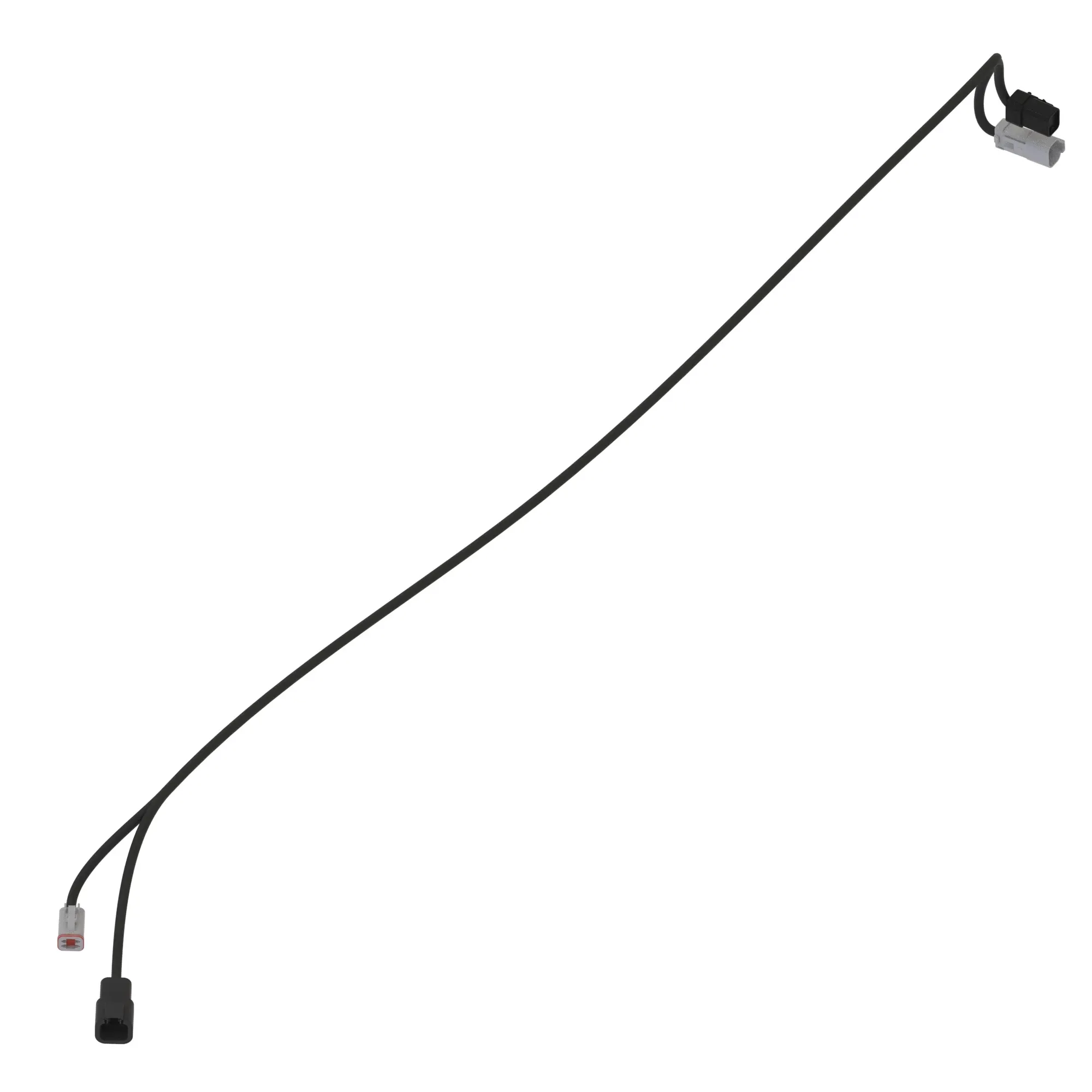 Cab Wiring Harness