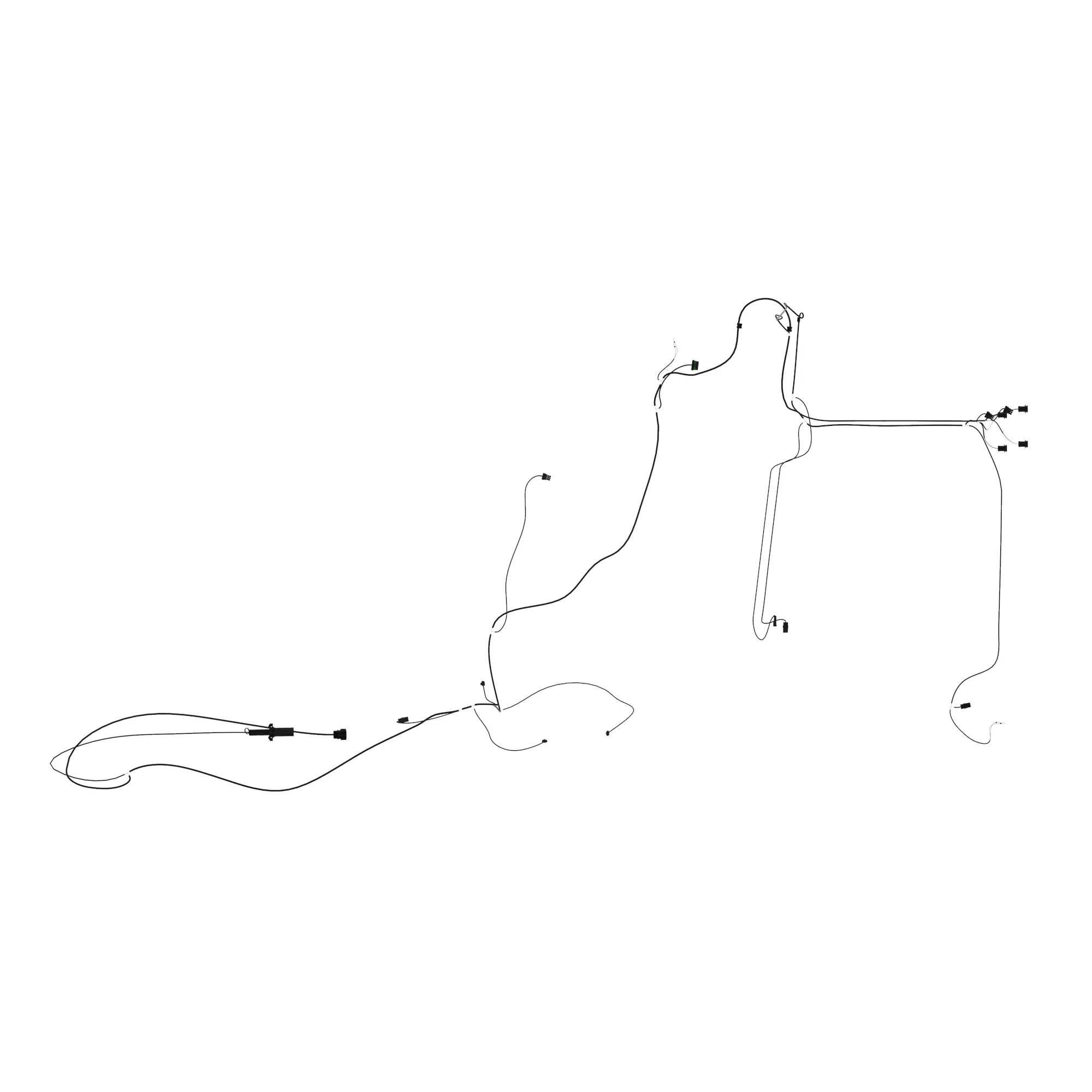 WIRING HARNESS