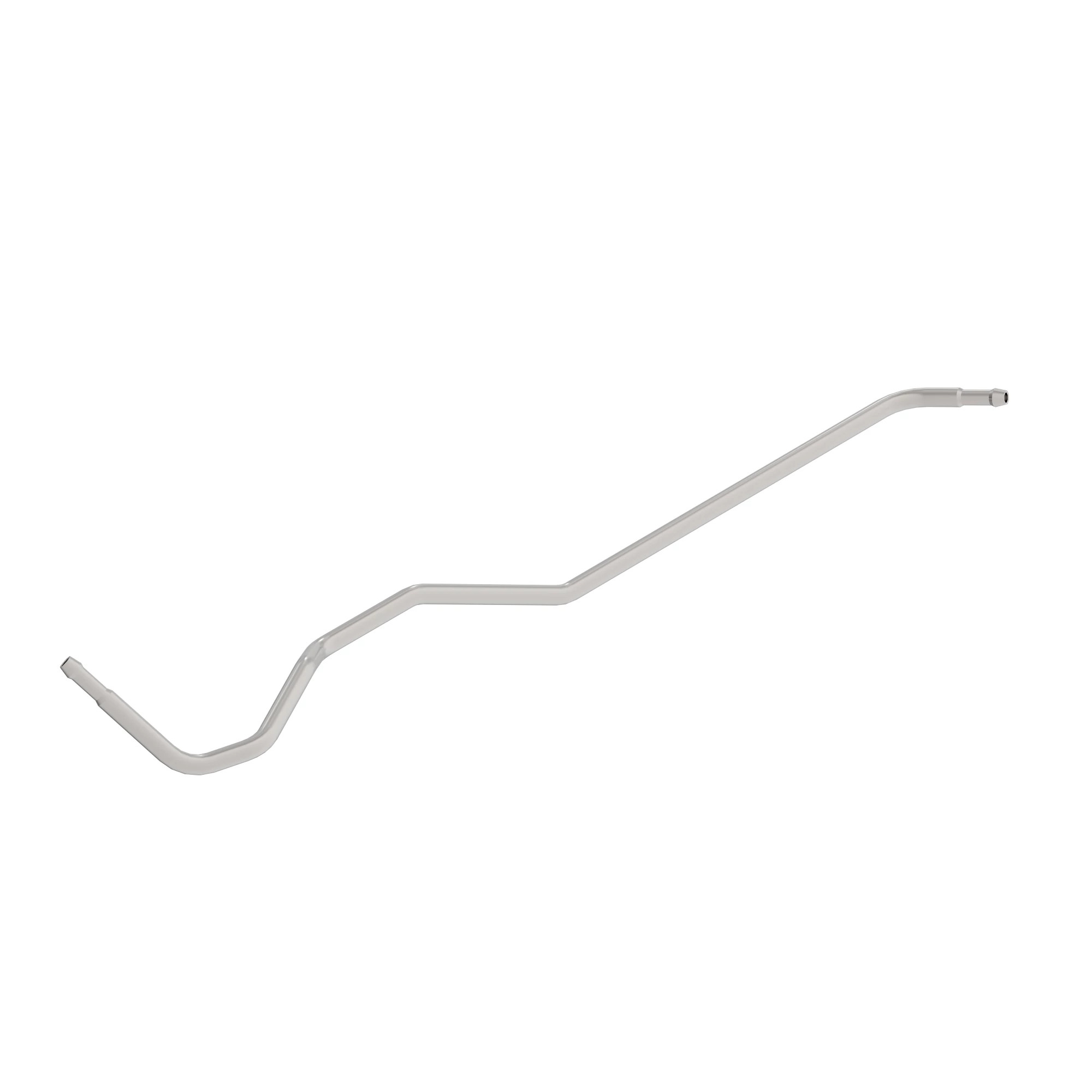 FUEL LINE, W FORMED ENDS