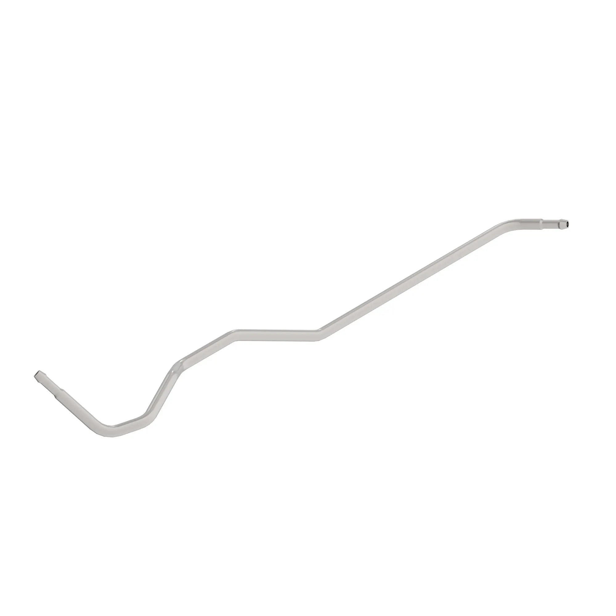 John Deere Fuel Line with Formed Ends - L218721