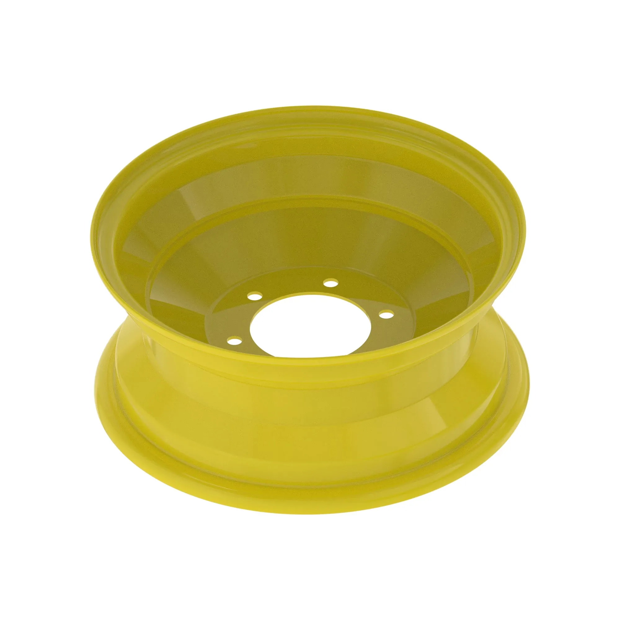 WHEEL ASSY 6.00 X 15
