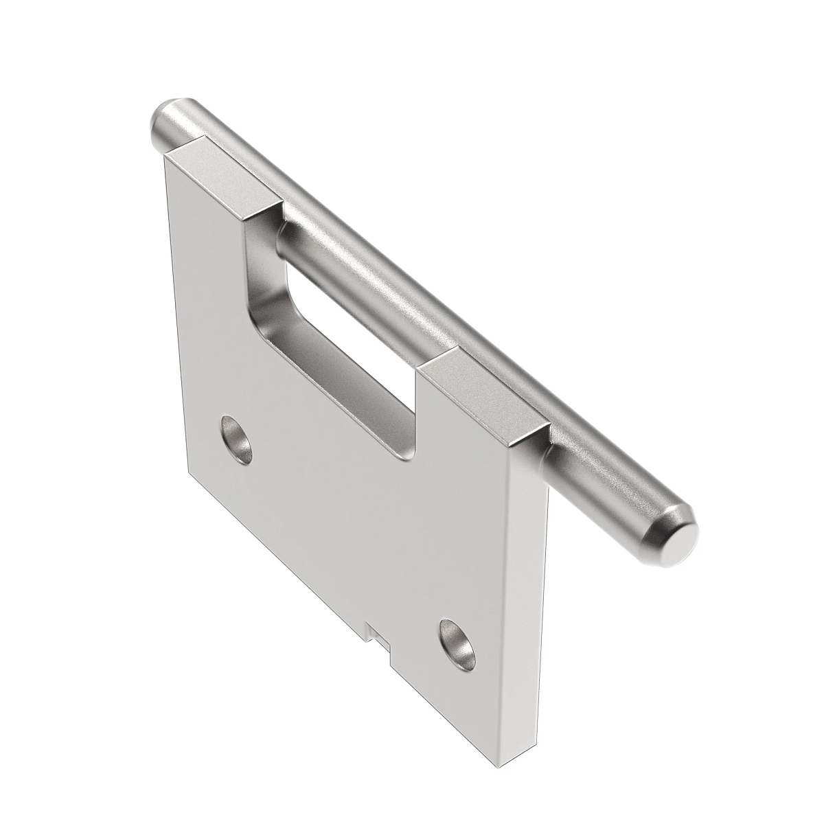 John Deere Upper Valve Operating Lever - AR26402