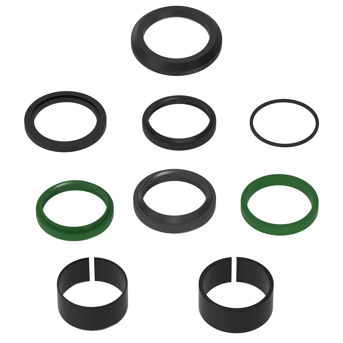 Seal Kit (1-1/2" Cyl.)