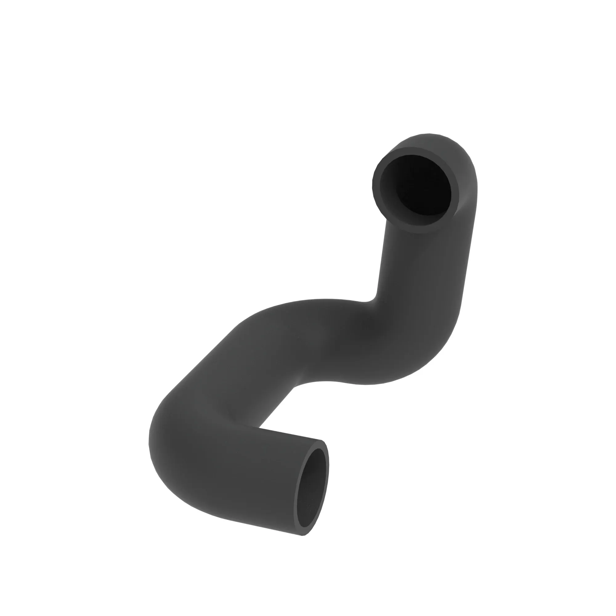 John Deere Air Intake Suction Hose - M140584