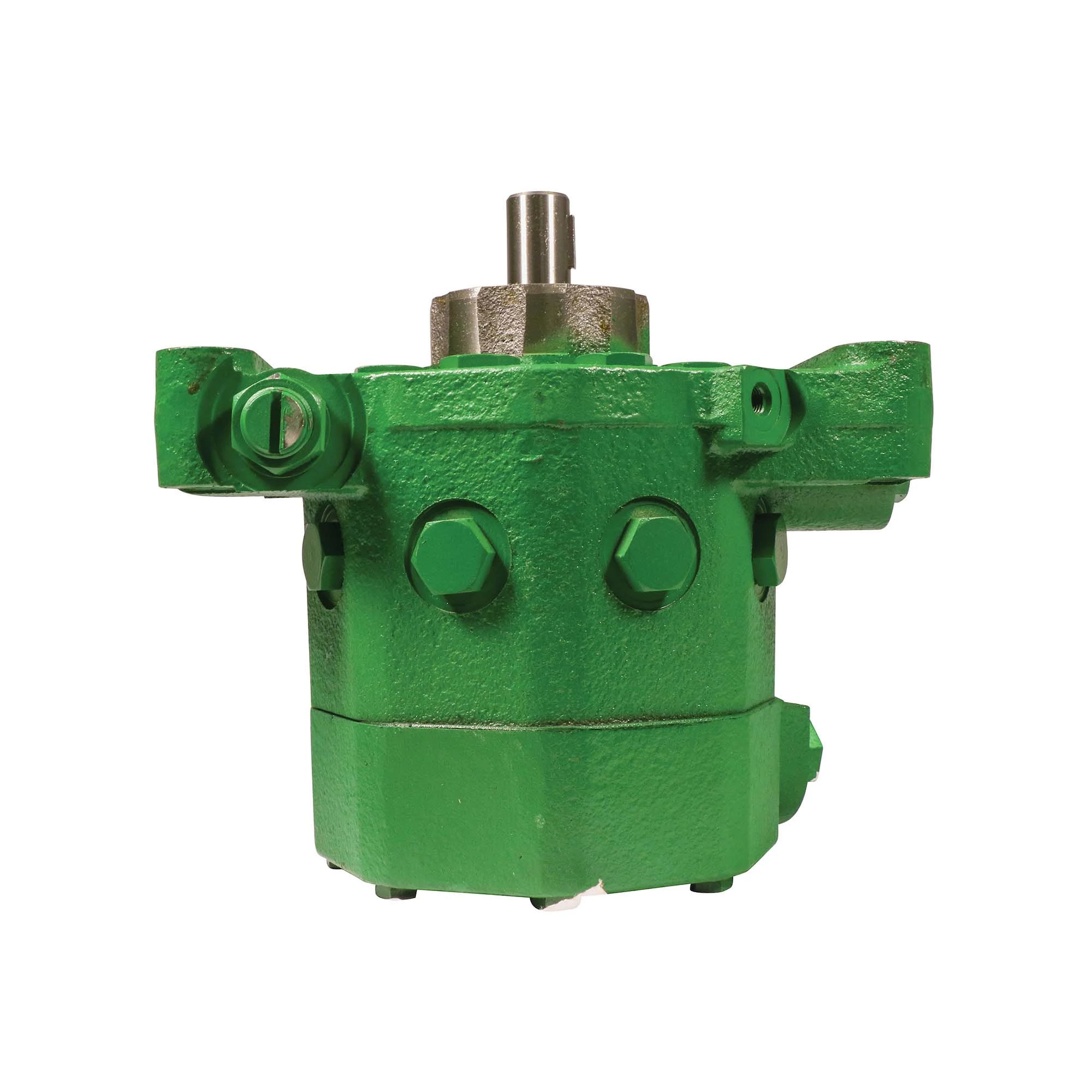 Hydraulic Pump
