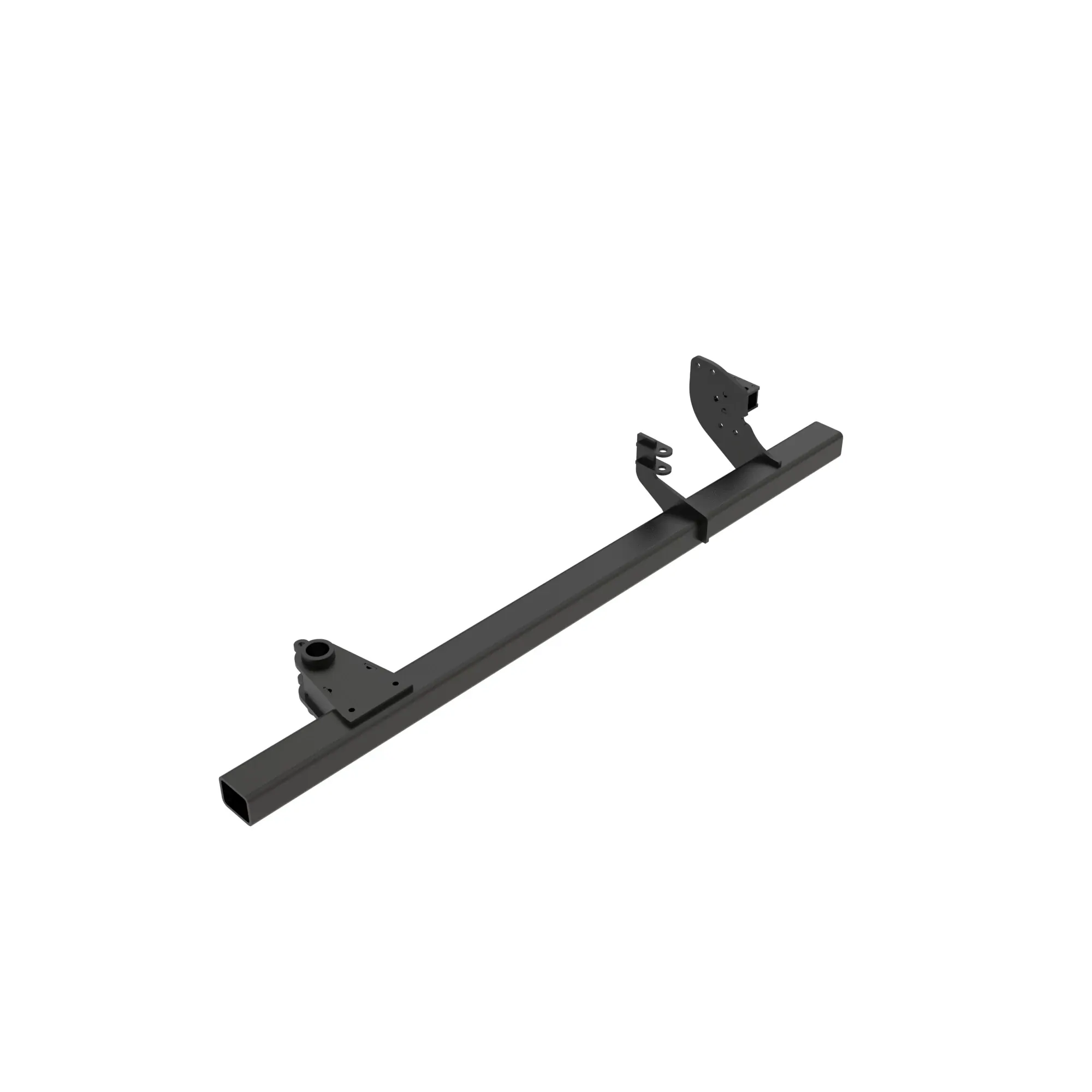 John Deere Rear Wing Structural Tube, Right Side - AKK26978