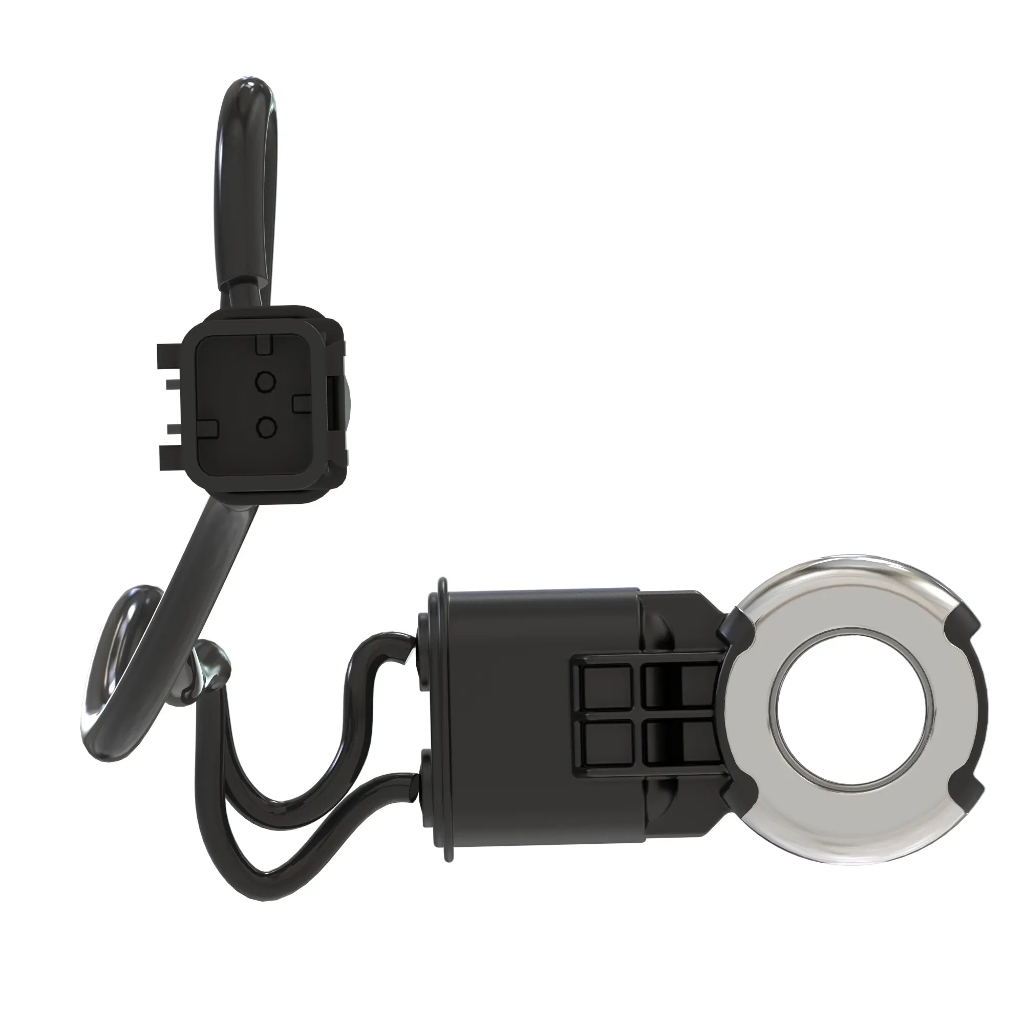 ELEC. CONNECTOR TERMINAL