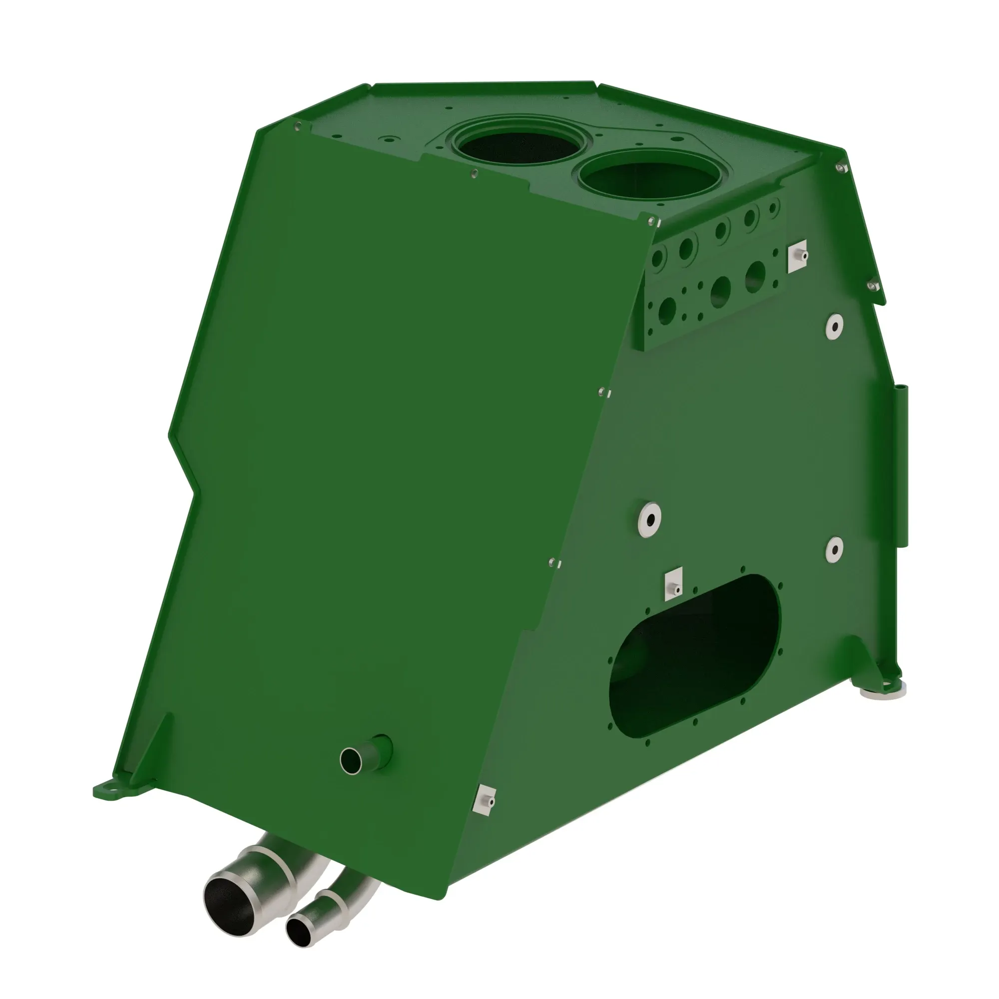 Hydraulic Reservoir