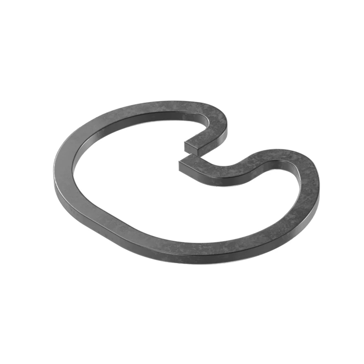 John Deere Snap Ring - R35333