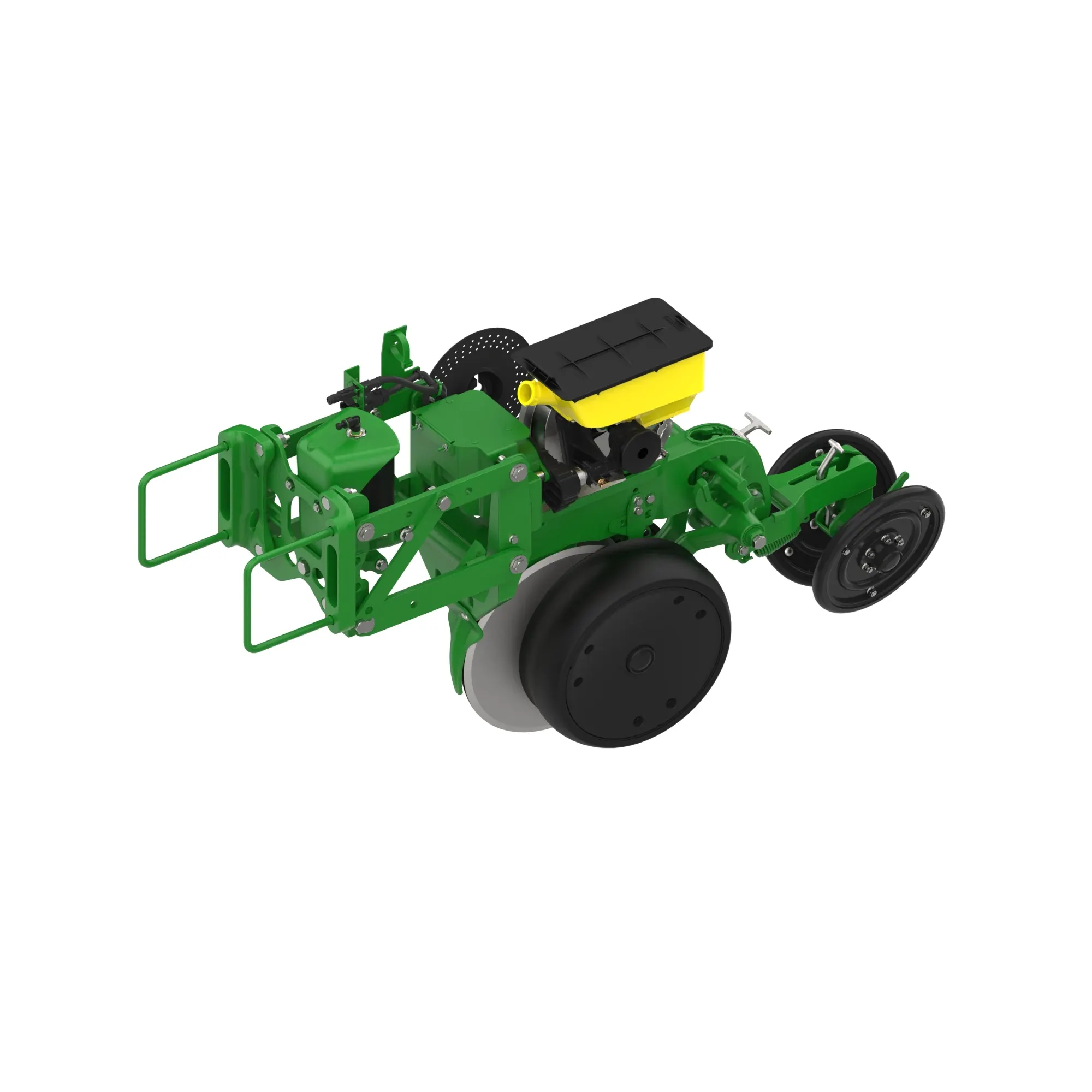 ME5e Row Unit  Short Arms
