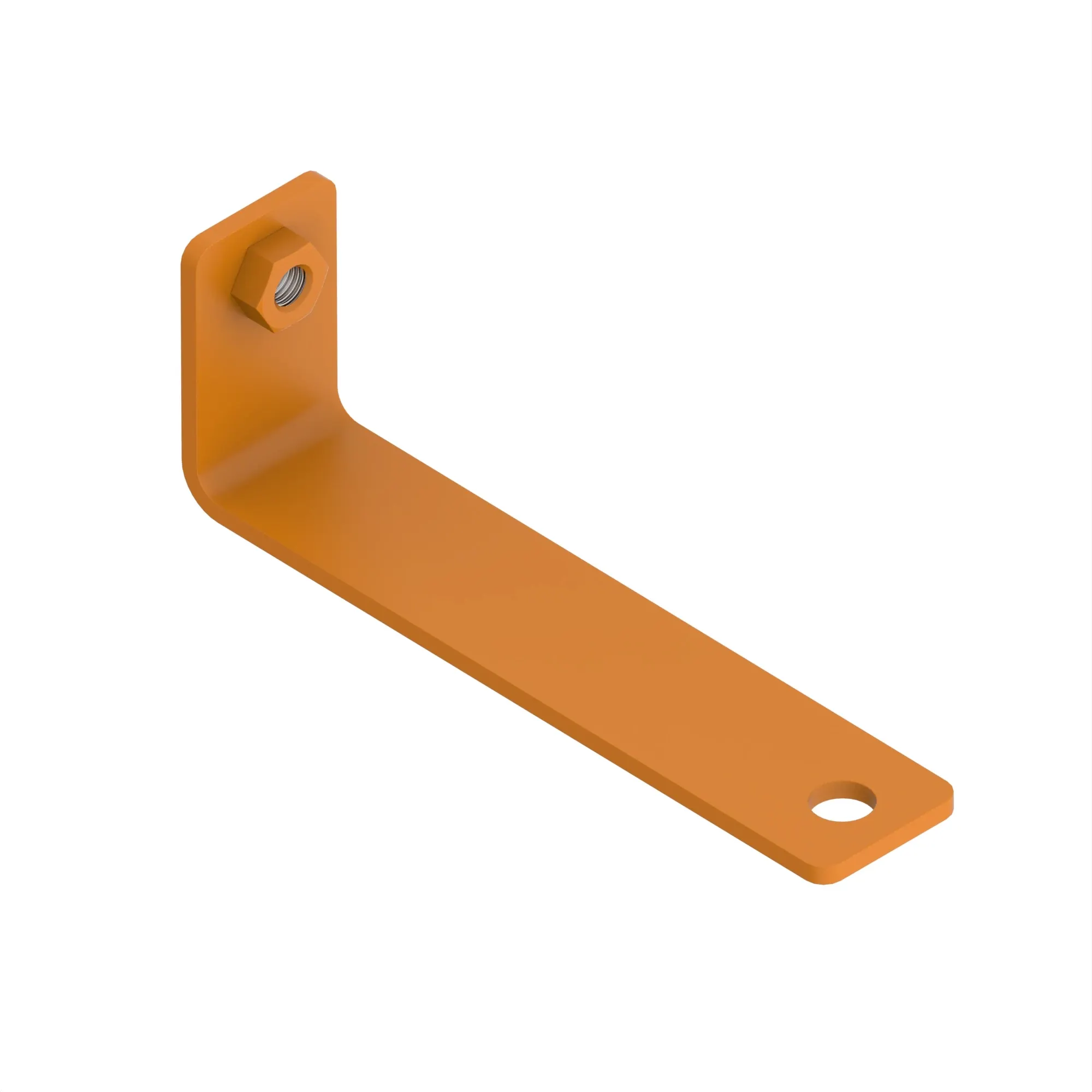 John Deere Bracket - AT476696