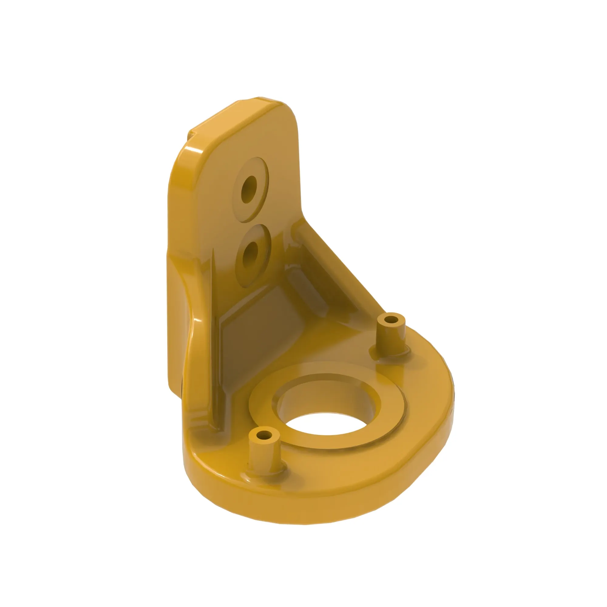 John Deere Support - T487484