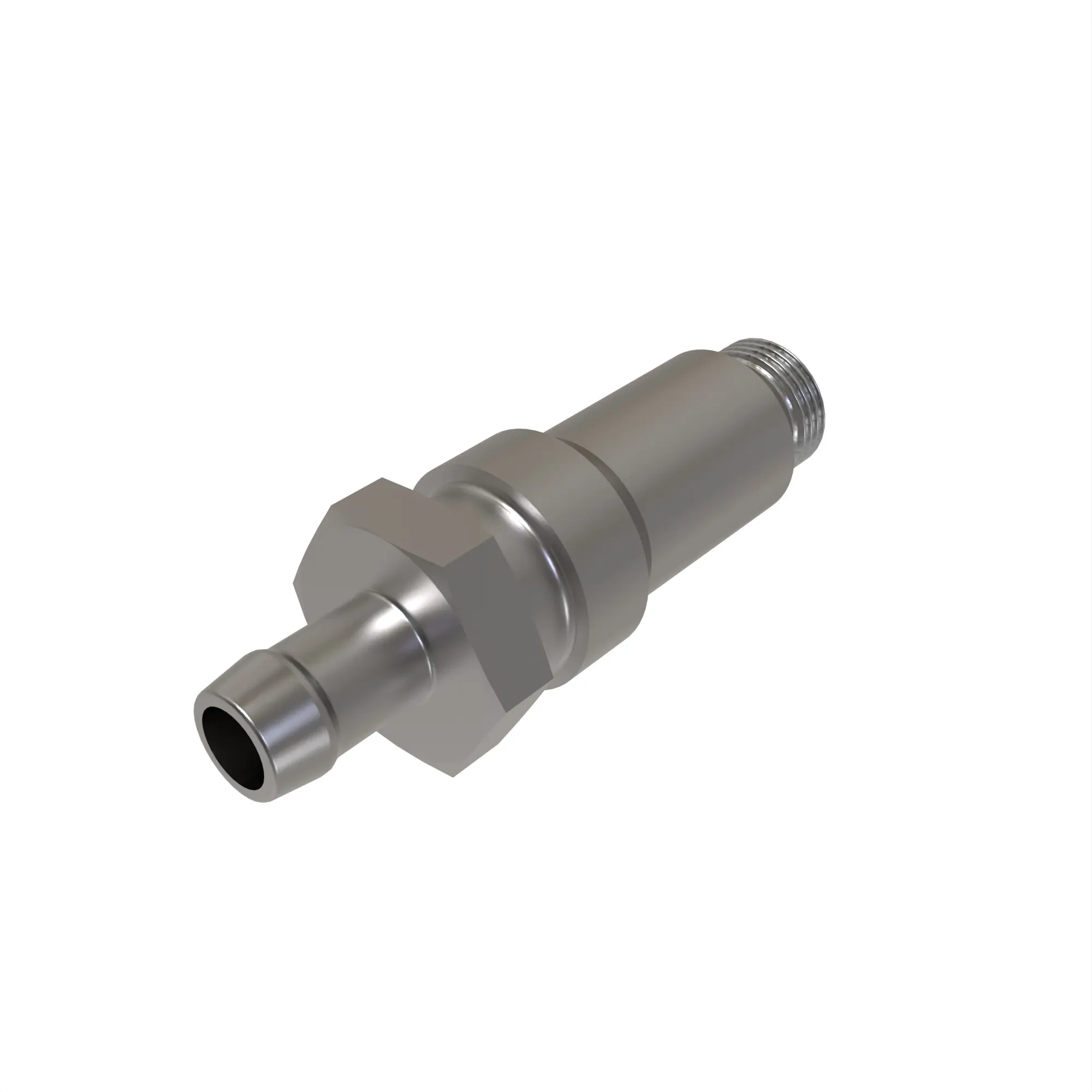 John Deere Hose Fitting - L101829