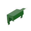 John Deere Bracket - TA41375