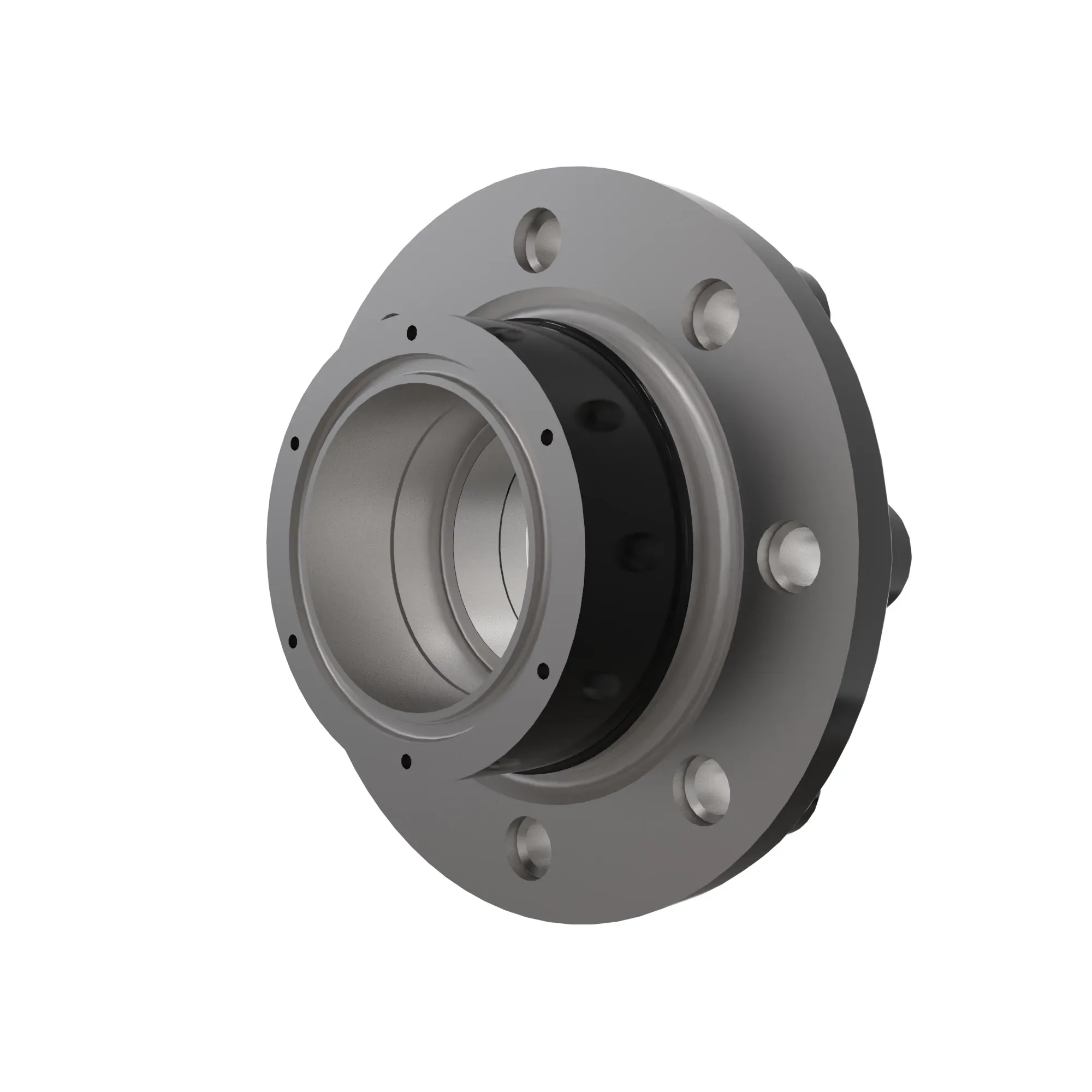 John Deere Midroller Hub - R266271