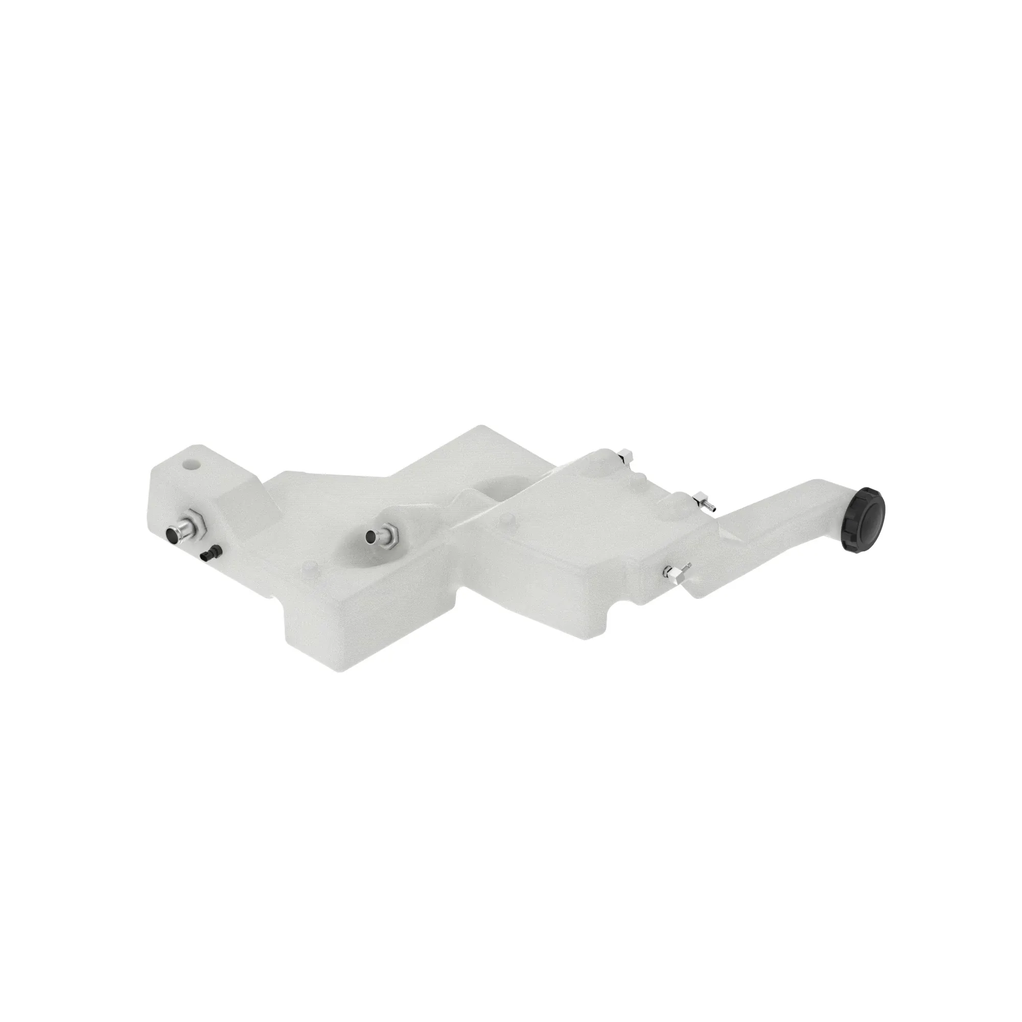 John Deere Hydraulic Reservoir - AT347922