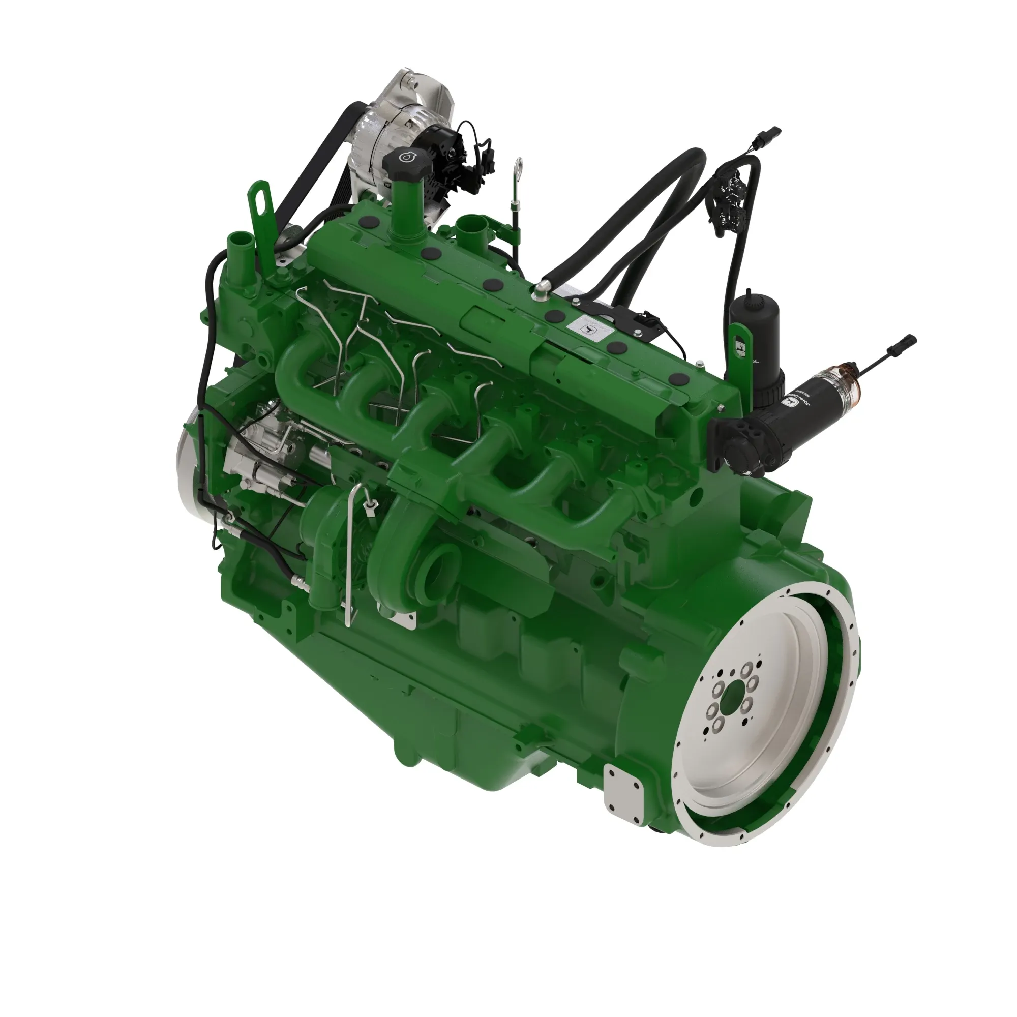 Diesel Engine