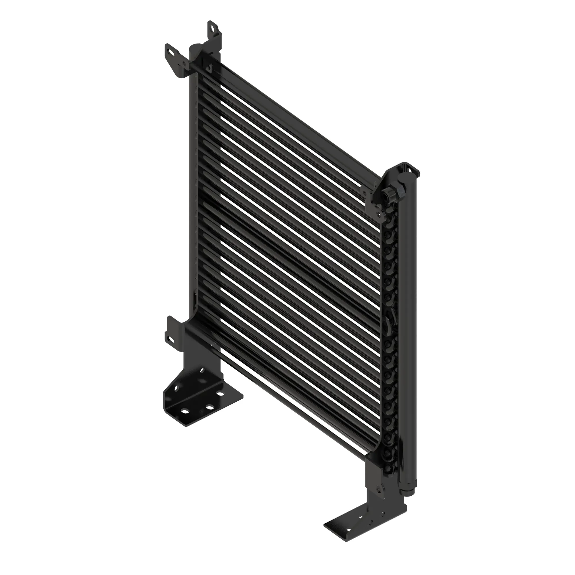 oilcooler