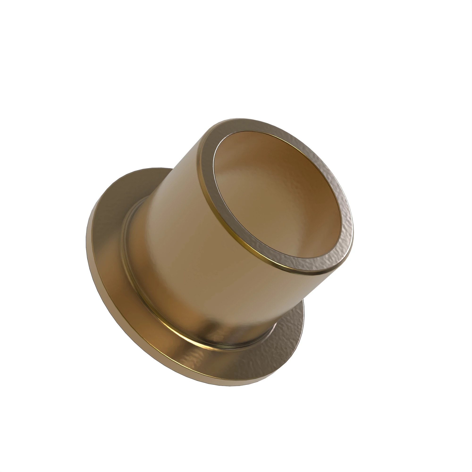 BEARING FLANGED