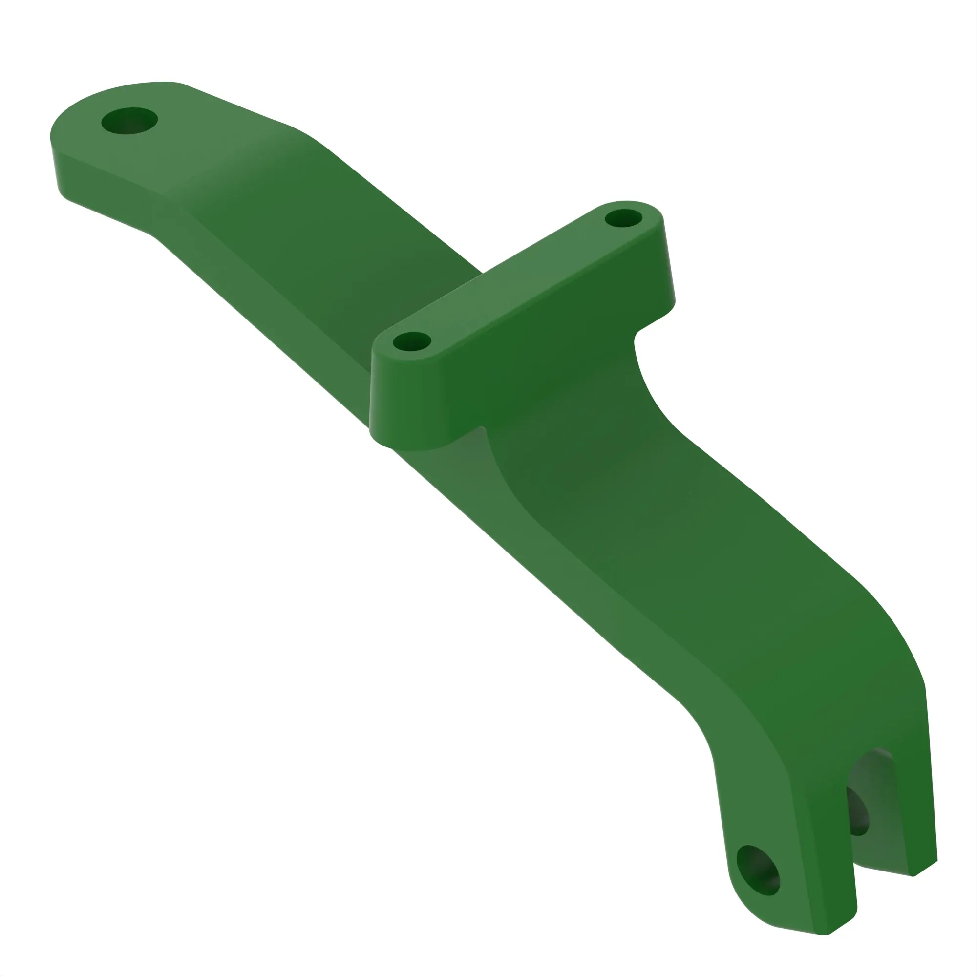 IRHD LONG MOUNT MACH