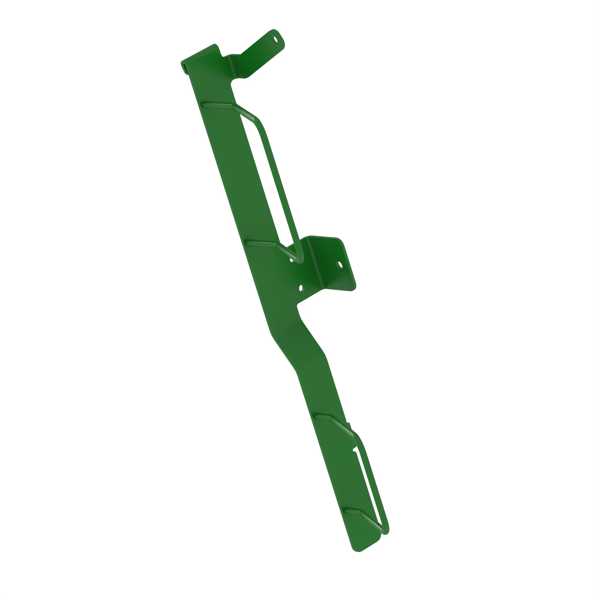 BRACKET, LOWER SHIELD - PIVOT HOSES