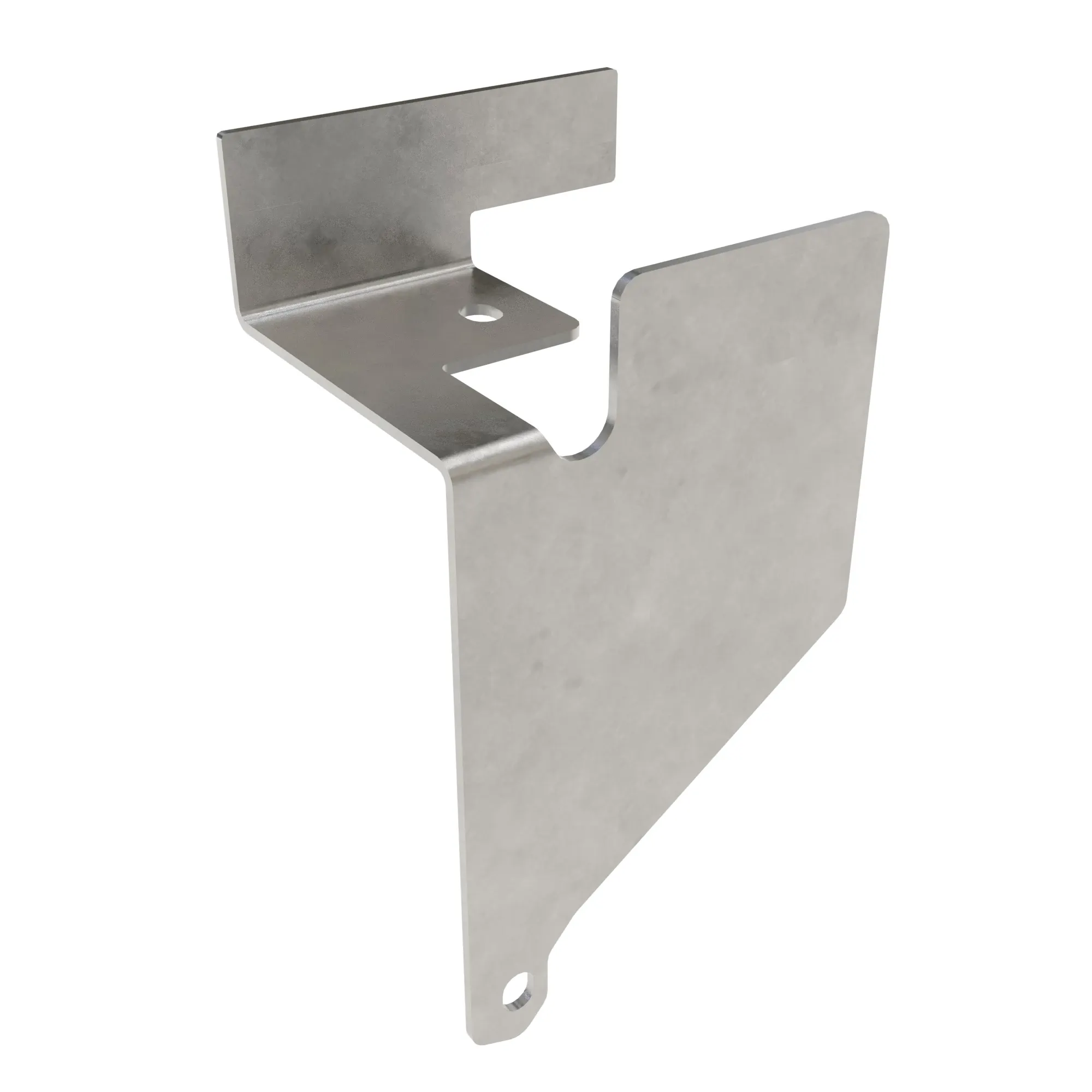 John Deere Heat Shield - T445066