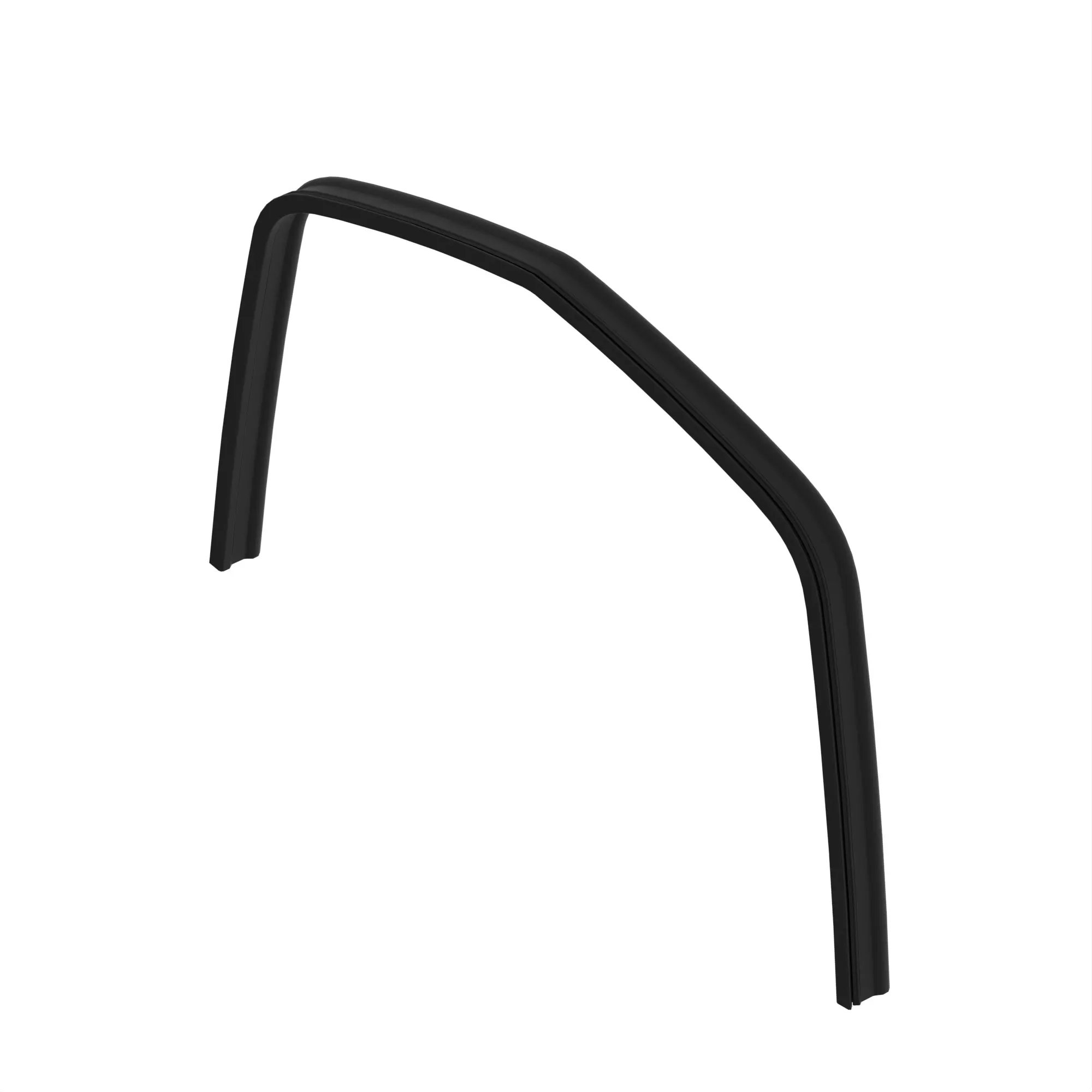 ISOLATOR, FRONT CHIN SEAL