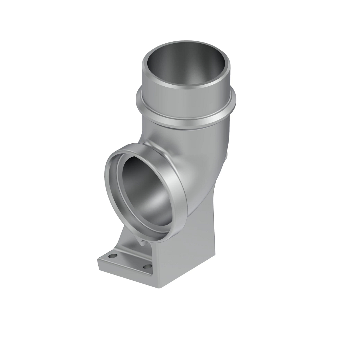 RE527036: Elbow Fitting | Shop.Deere.com