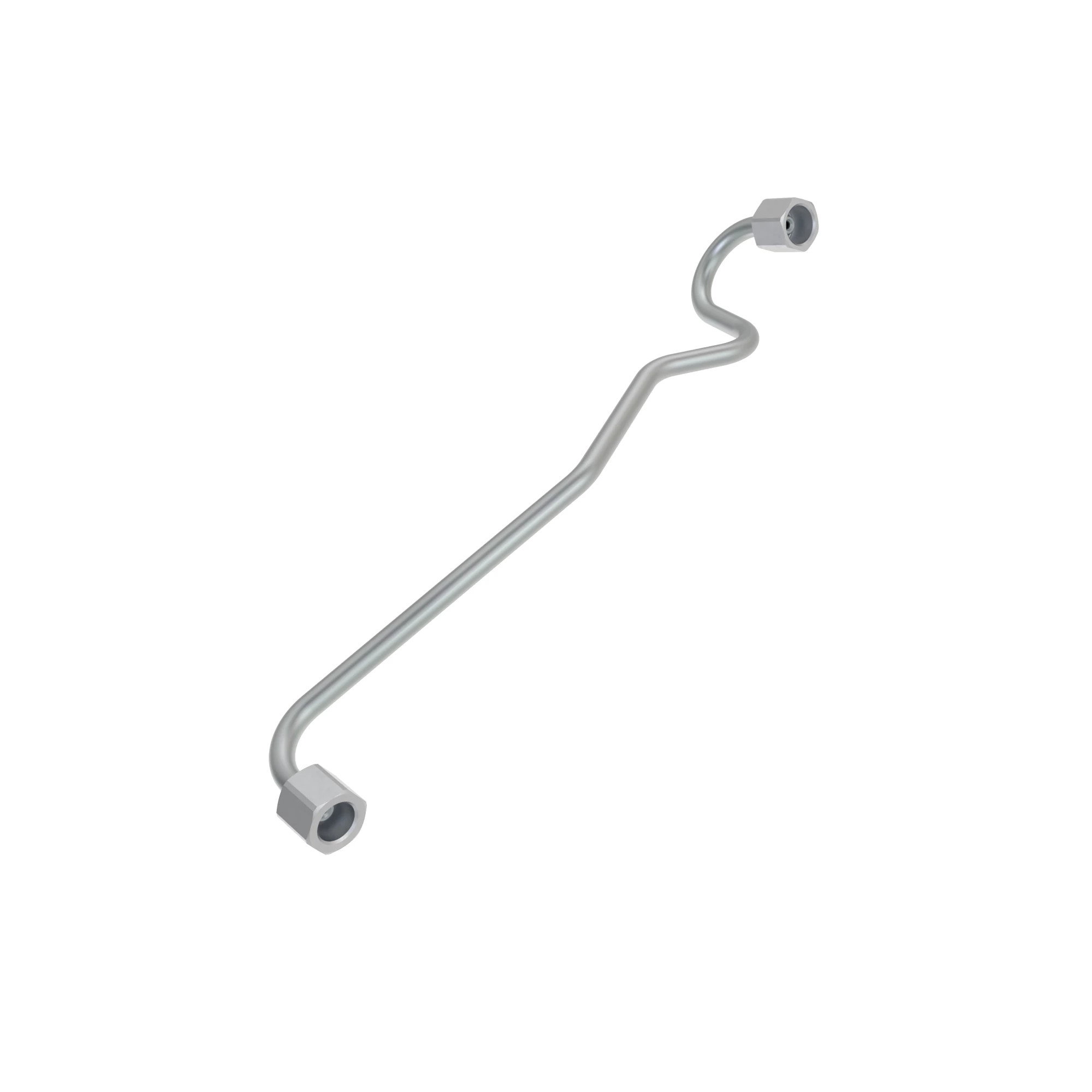 FUEL LINE, COMMON RAIL TO NOZZLE