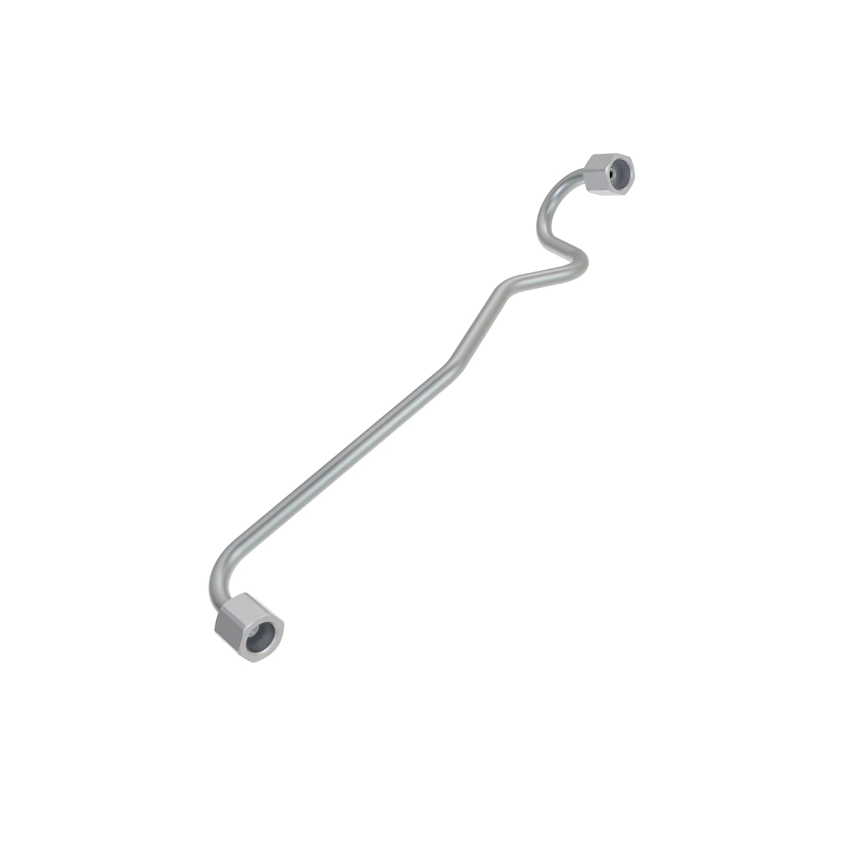 FUEL LINE, COMMON RAIL TO NOZZLE